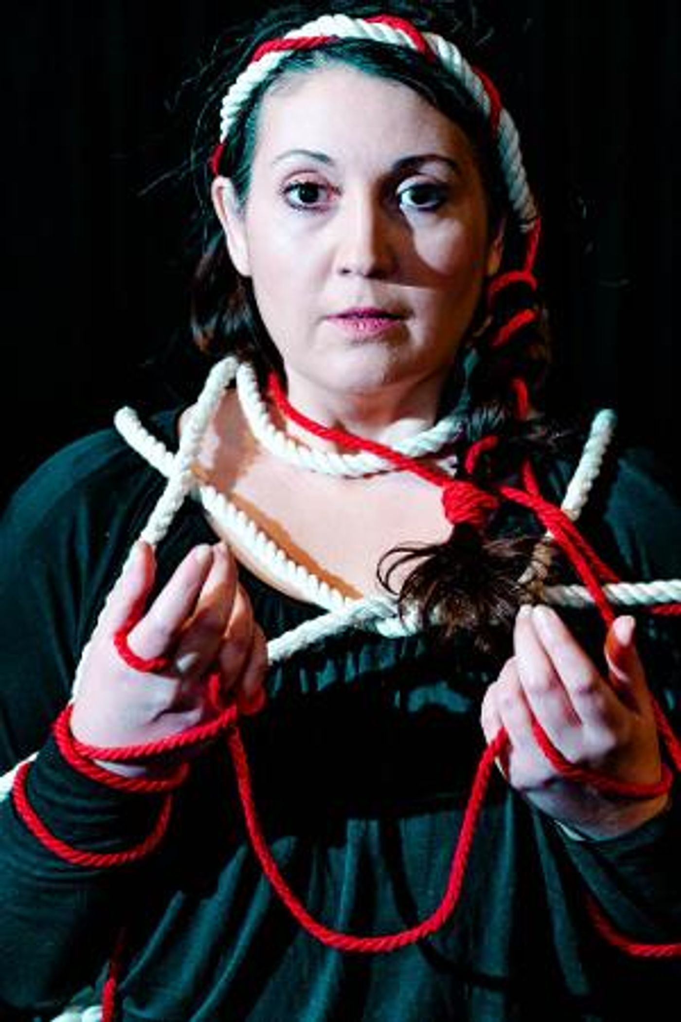 THE PENELOPIAD Comes to PIP Theatre in August  Image