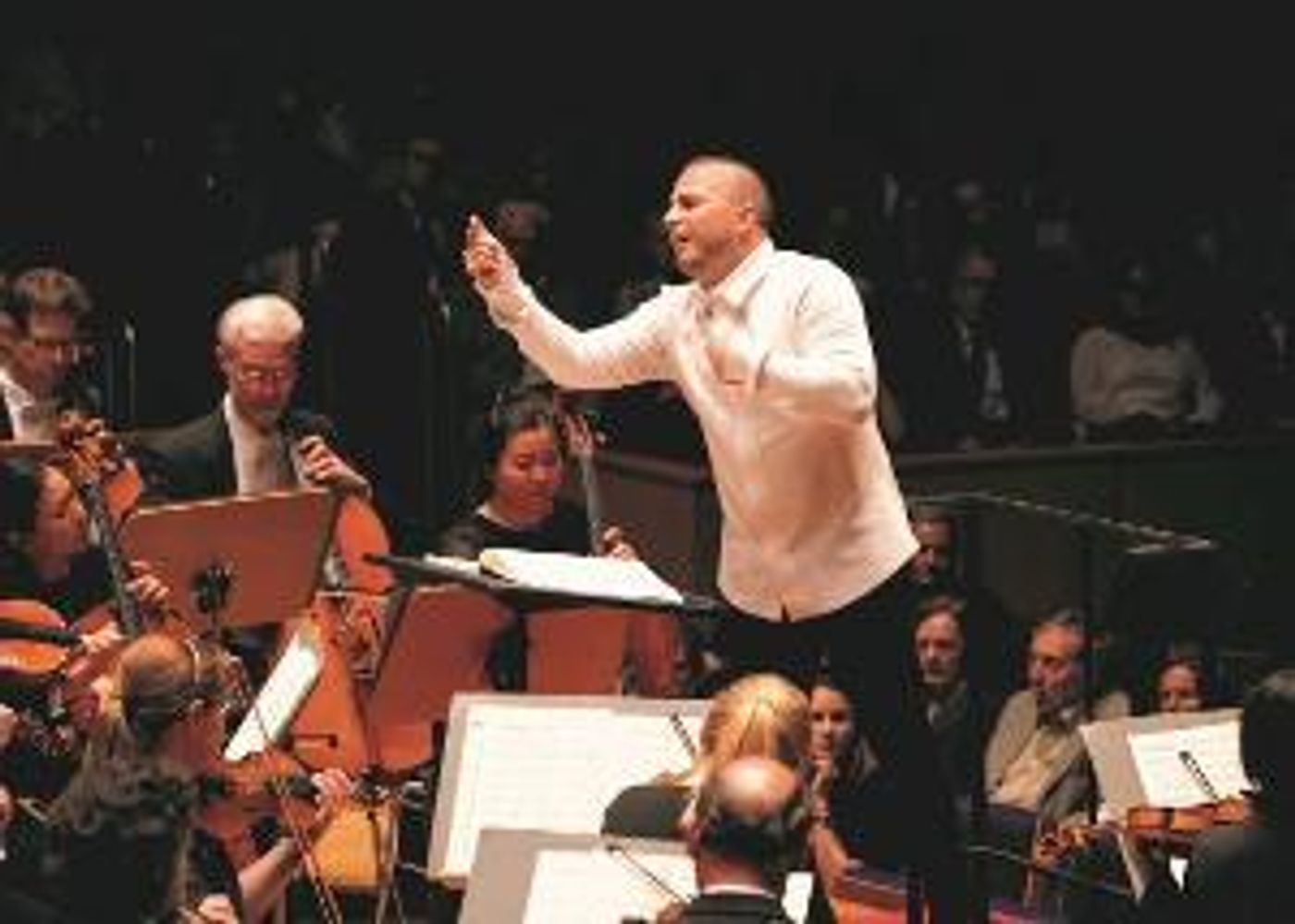 The McKnight Center For The Performing Arts Reveals Second Season Lineup  Image