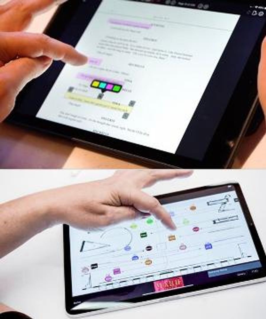 Stage Write Gives Educators Virtual Stage For Teaching Theatre Online Image
