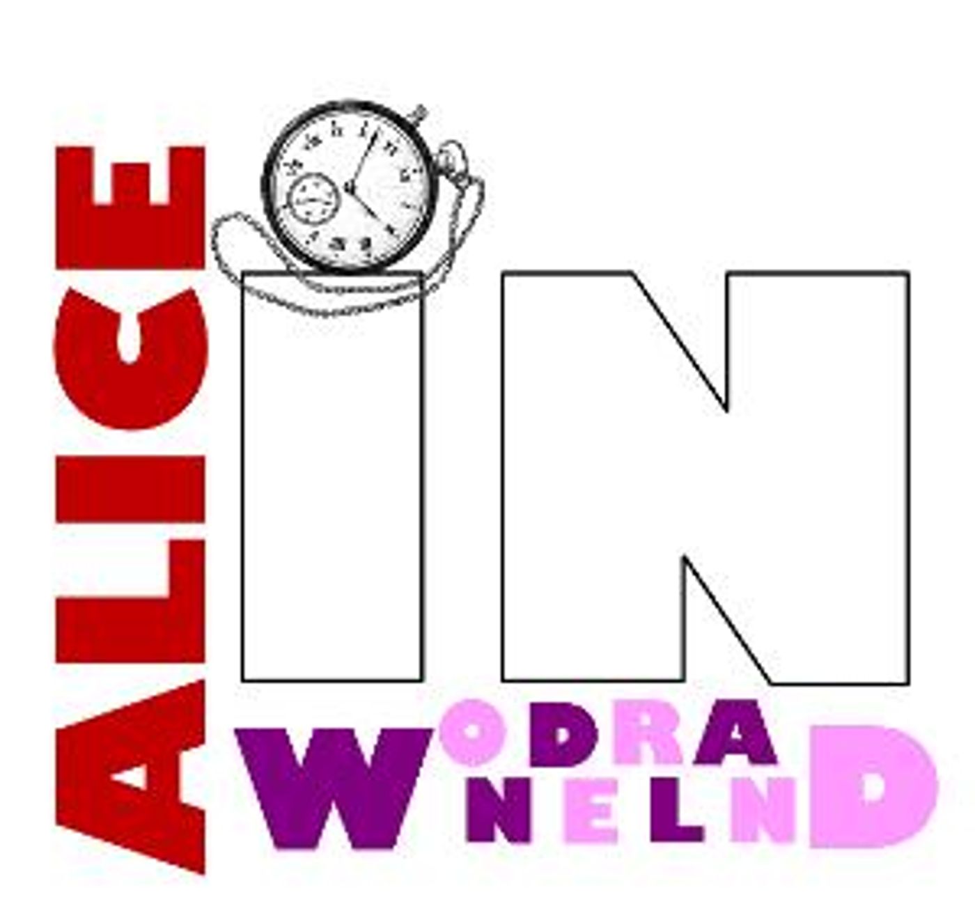 Theatre 360 Presents A Modern Take On ALICE IN WONDERLAND  Image