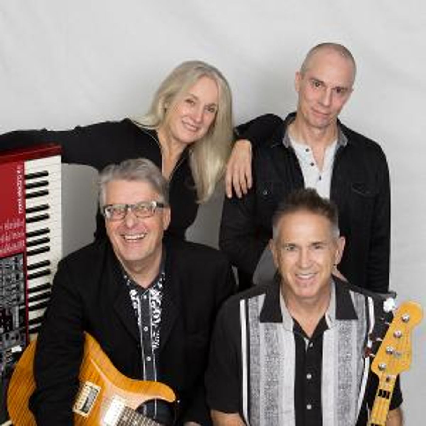 Blues Artists, Bees Deluxe, to Return to the Shrine World Music Venue in August  Image