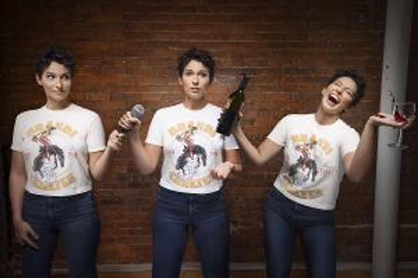 Broadway's Cassidy Stoner To Debut At The Green Room 42 With LOOKING OUT FOR YOU, October 16  Image