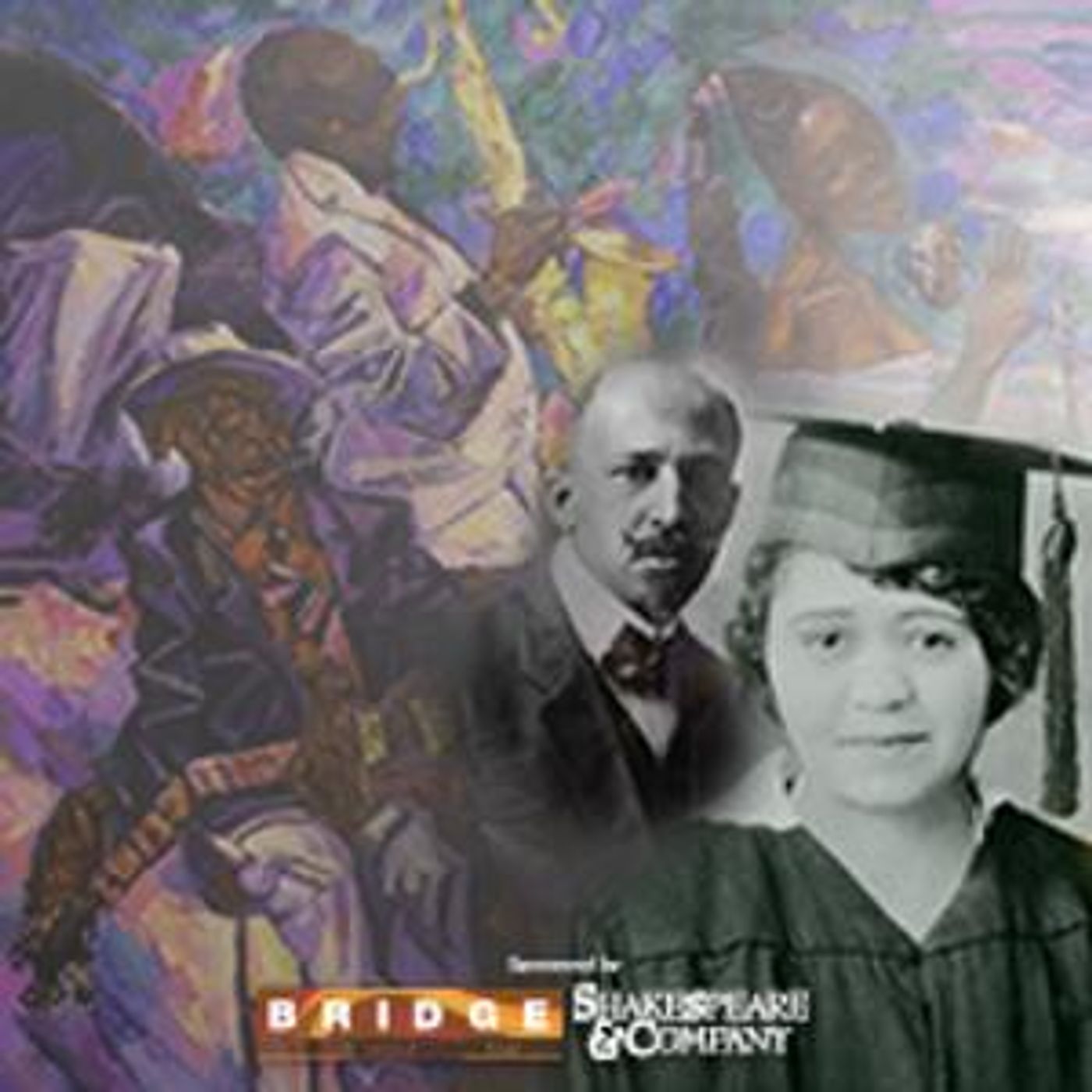 BRIDGE and Shakespeare & Company to Present Reading of KNOCK ME A KISS  Image