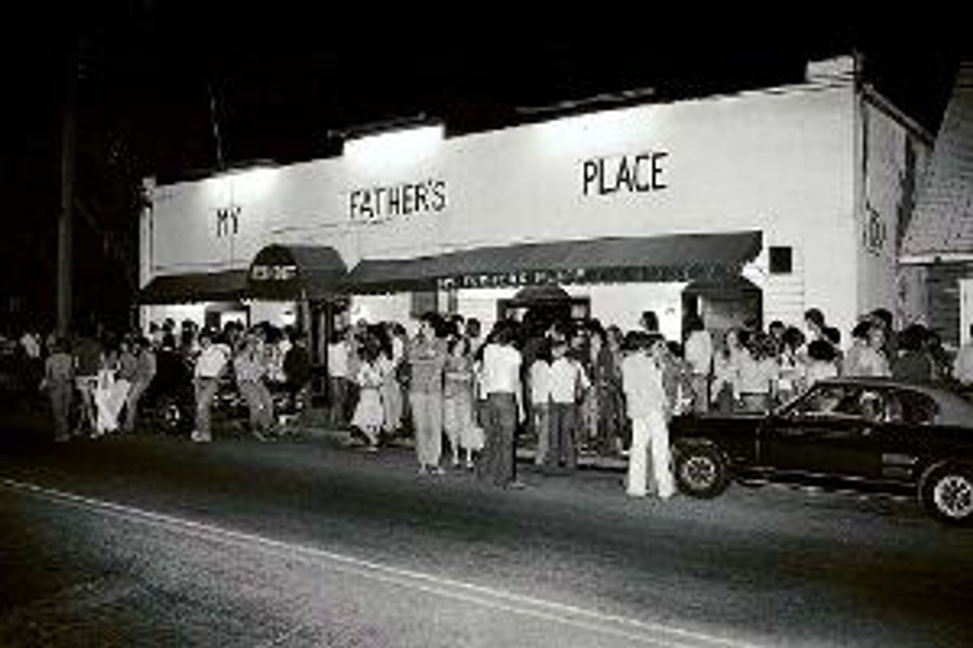 My Fathers Place to Present MARIA MULDAUR WAY PAST MIDNIGHT With Acoustic Jacks Waterfall  Image