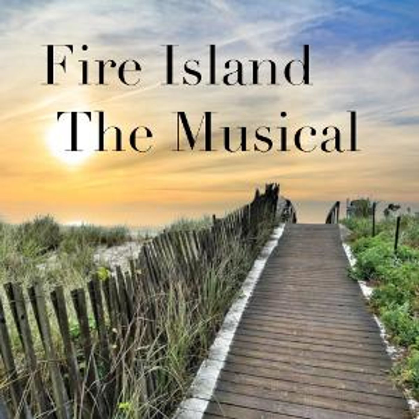 FIRE ISLAND THE MUSICAL Brings Grammy-Winner Emilio Solla To Createtheater's New Work Festival At Theatre Row  Image
