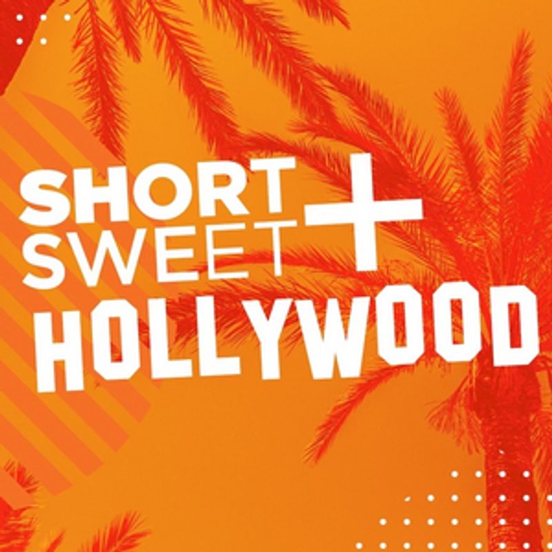 Venezuelans Present At The Short+Sweet Hollywood Festival Image