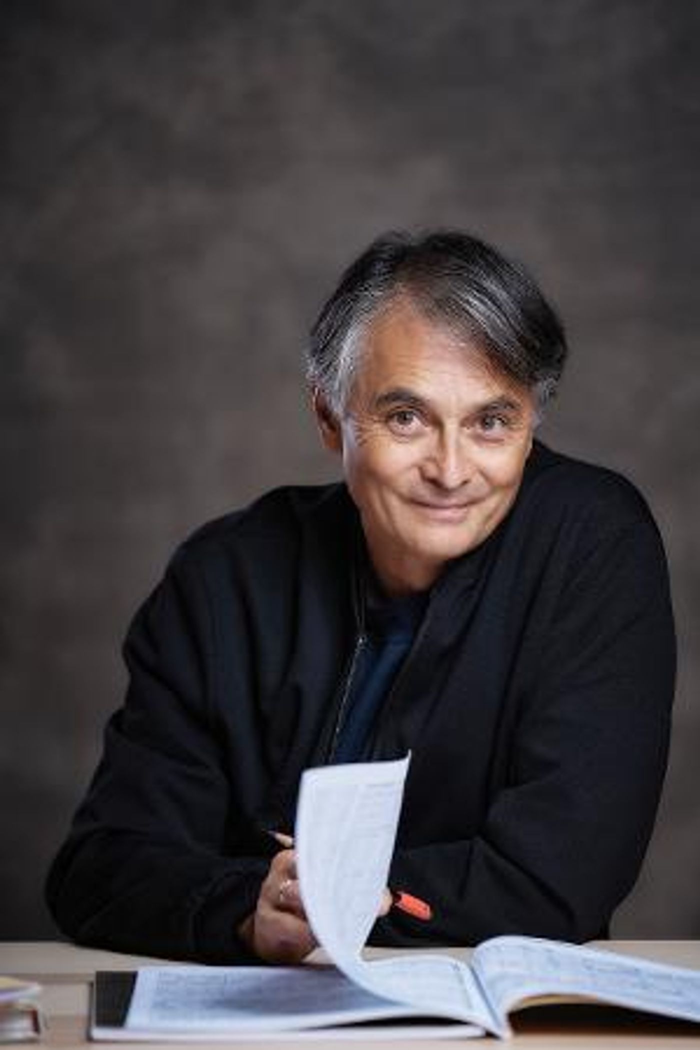 Taiwan Philharmonic Announces New Artistic Advisor, Jun Märkl  Image