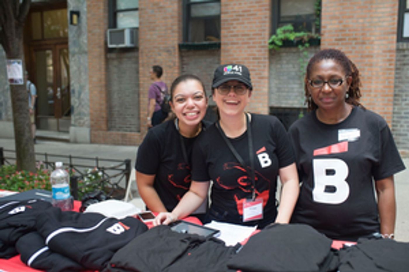 Ballet Hispánico And Dance/NYC Cohost Diálogos  Image