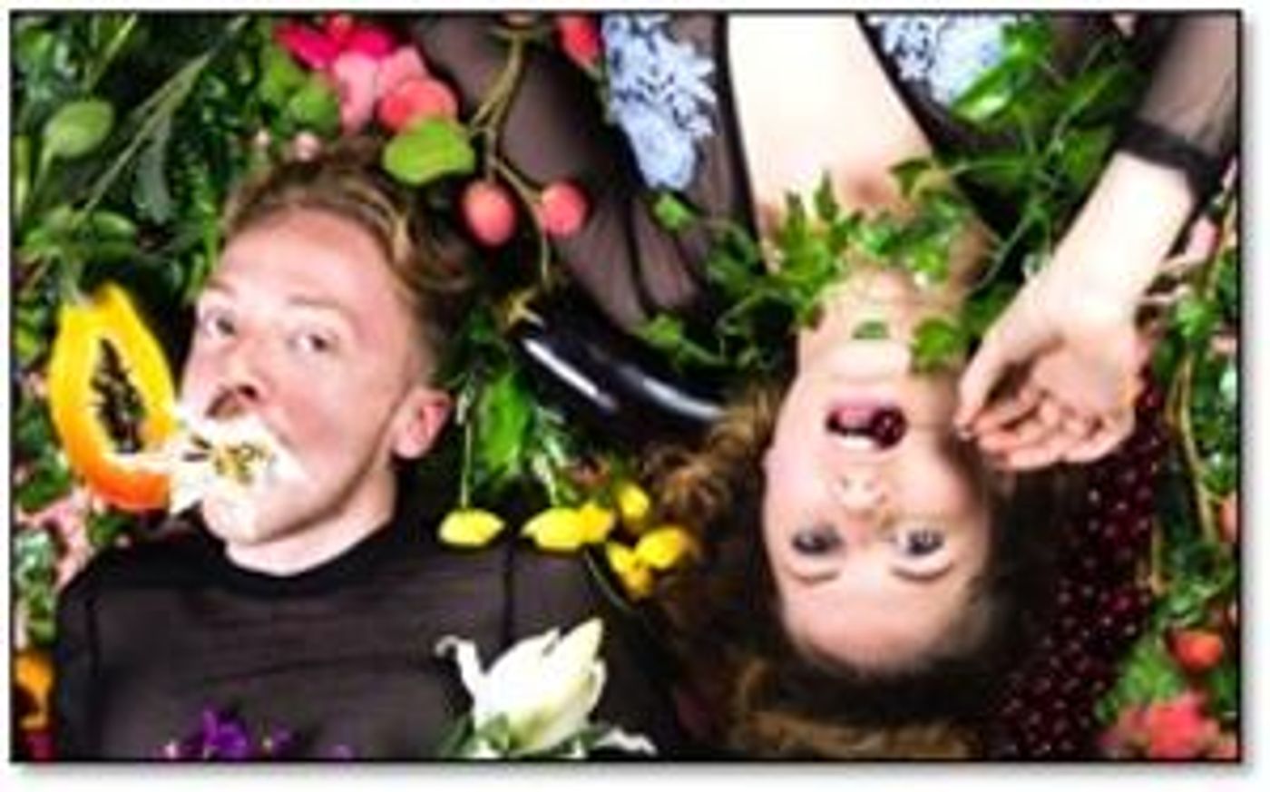 HORSEPLAY: BAREBACK Comes to Edinburgh Fringe in August  Image