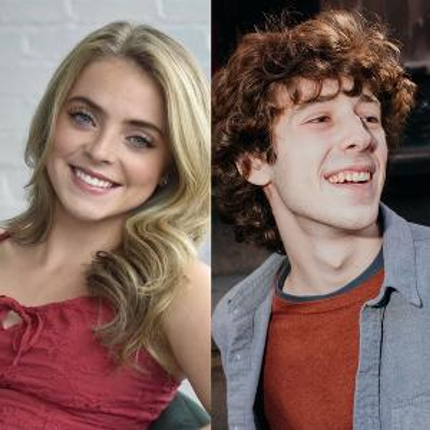 MRS. DOUBTFIRE and SING STREET Stars Present PODCAST- A NEW MUSICAL  Image