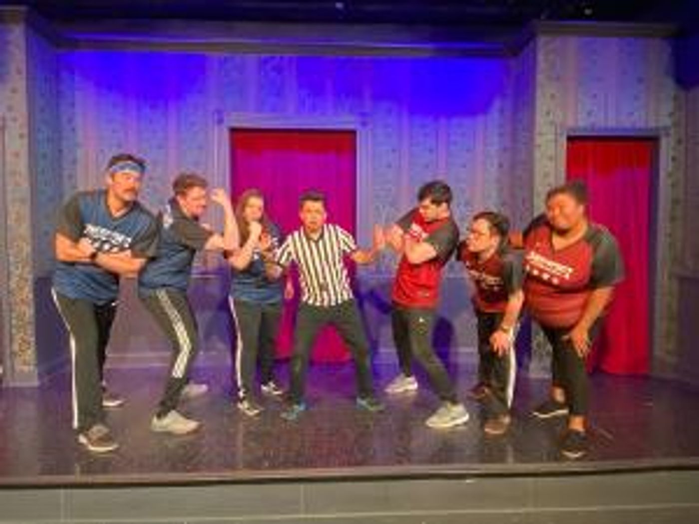 Improv Group ComedySportz Chicago Moves to New Location at Piper's Alley  Image