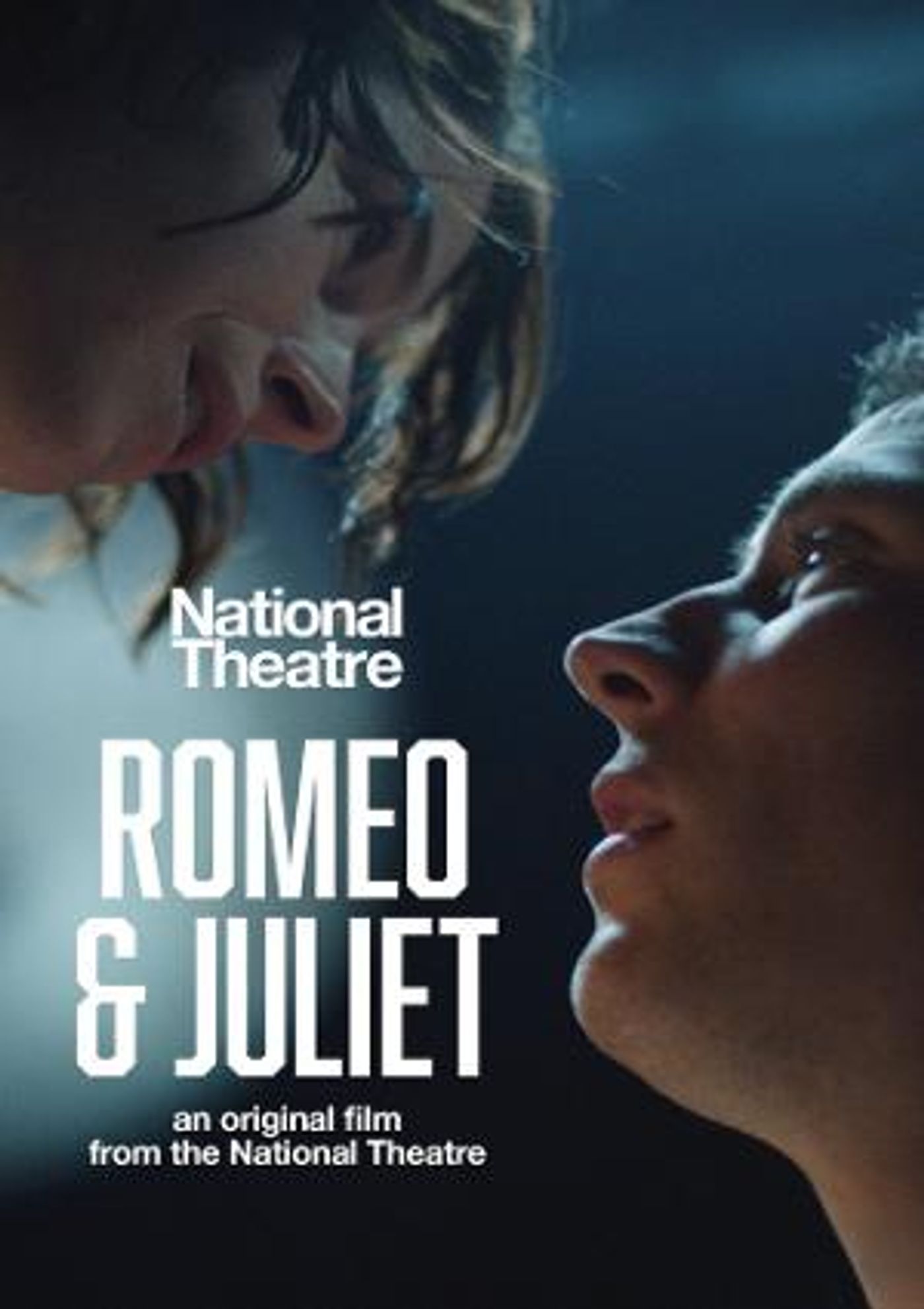 National Theatre Live Presents: ROMEO & JULIET to Play The Plaza Cinema & Media Arts Center Next Month  Image