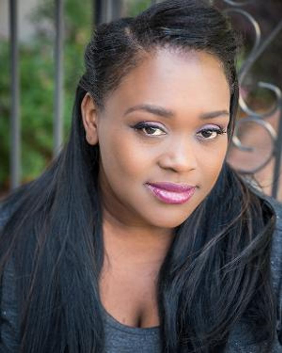 City Springs Theatre Hires Esteemed Local Artist Kayce Grogan-Wallace As Casting Director Image