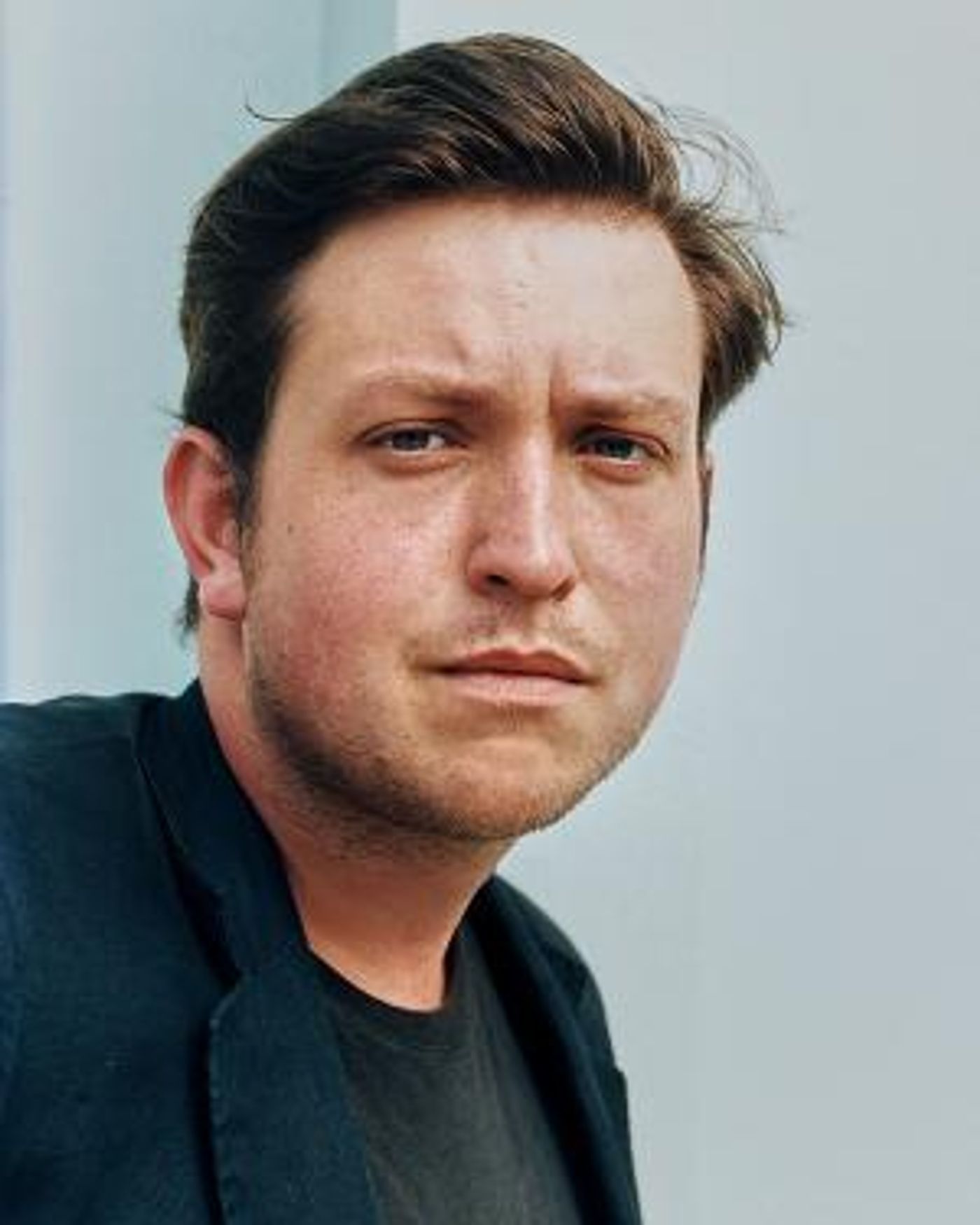 James Clements Recognized With $5k City Artist Corps Grant From NYFA And DCLA  Image