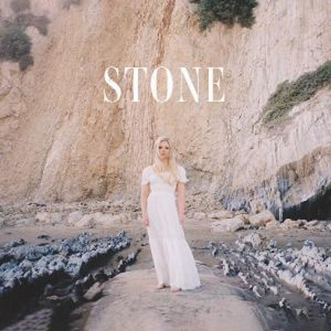 IRIS Releases New Single 'Stone'  Image