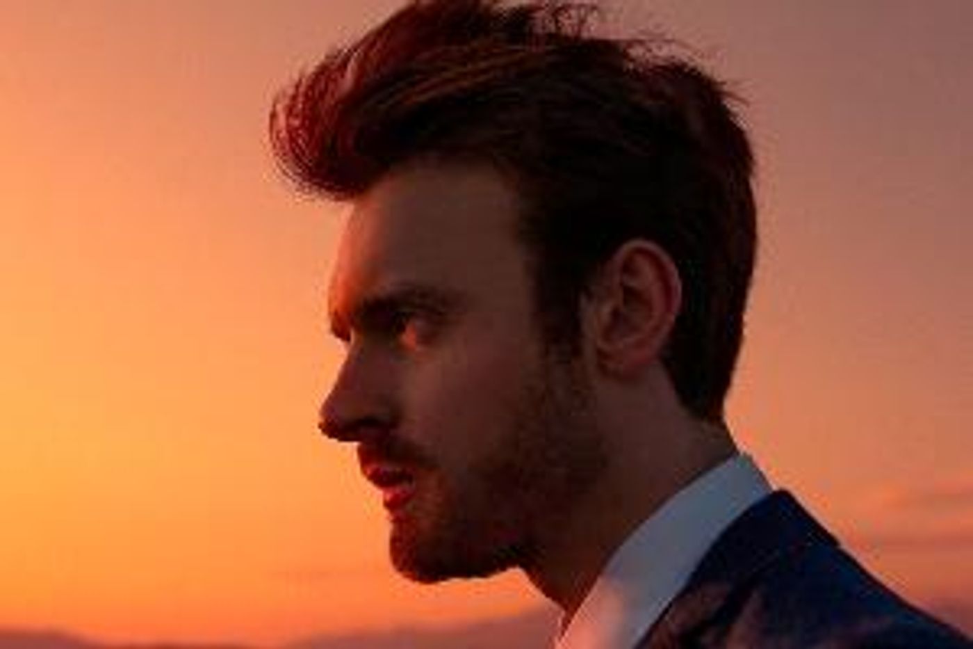 Finneas Unveils Marian Hill Remix Of 'I Lost A Friend'  Image