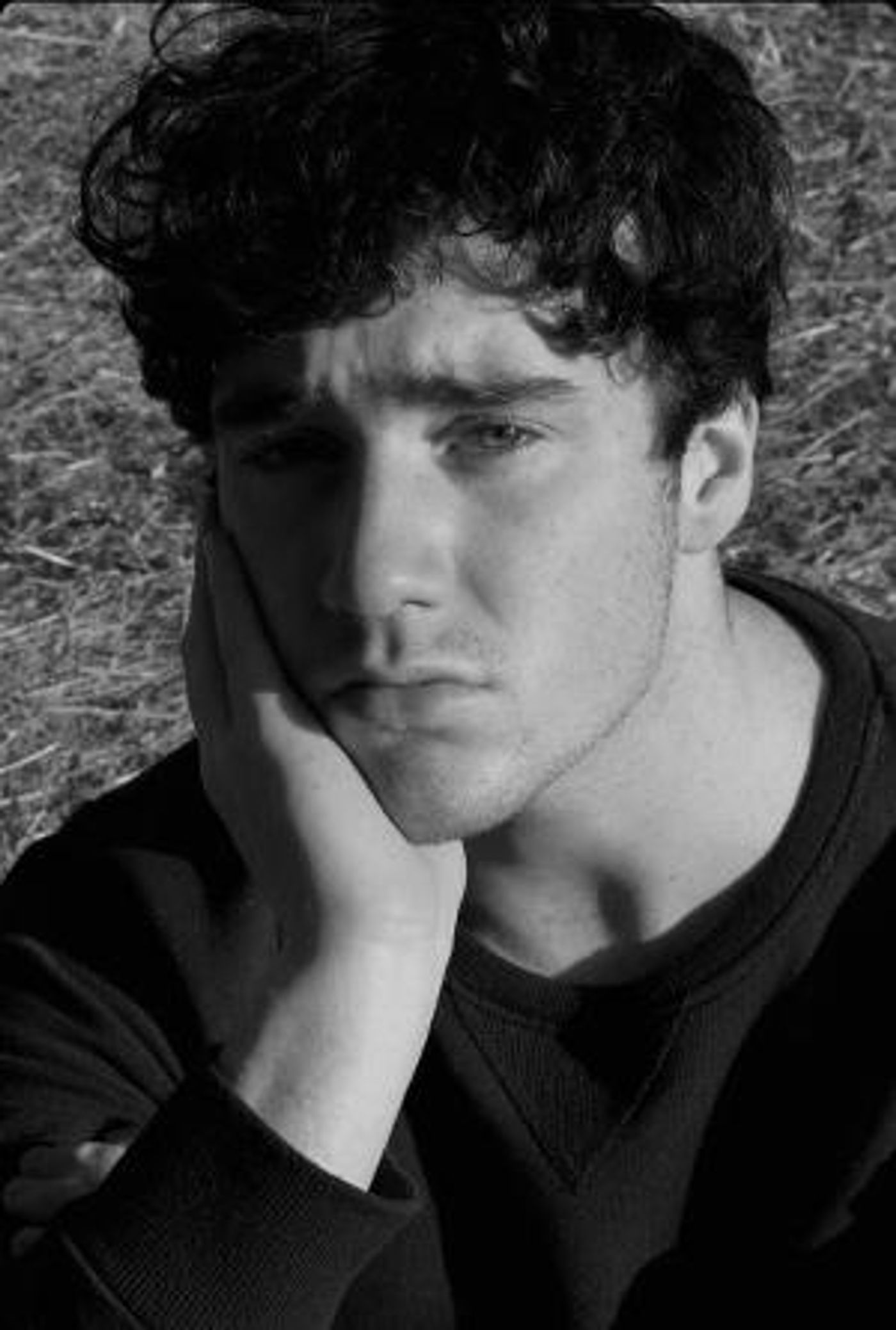 Caleb Cash to Portray Alonn In THE VAKARIAN STAR To Release This Spring  Image