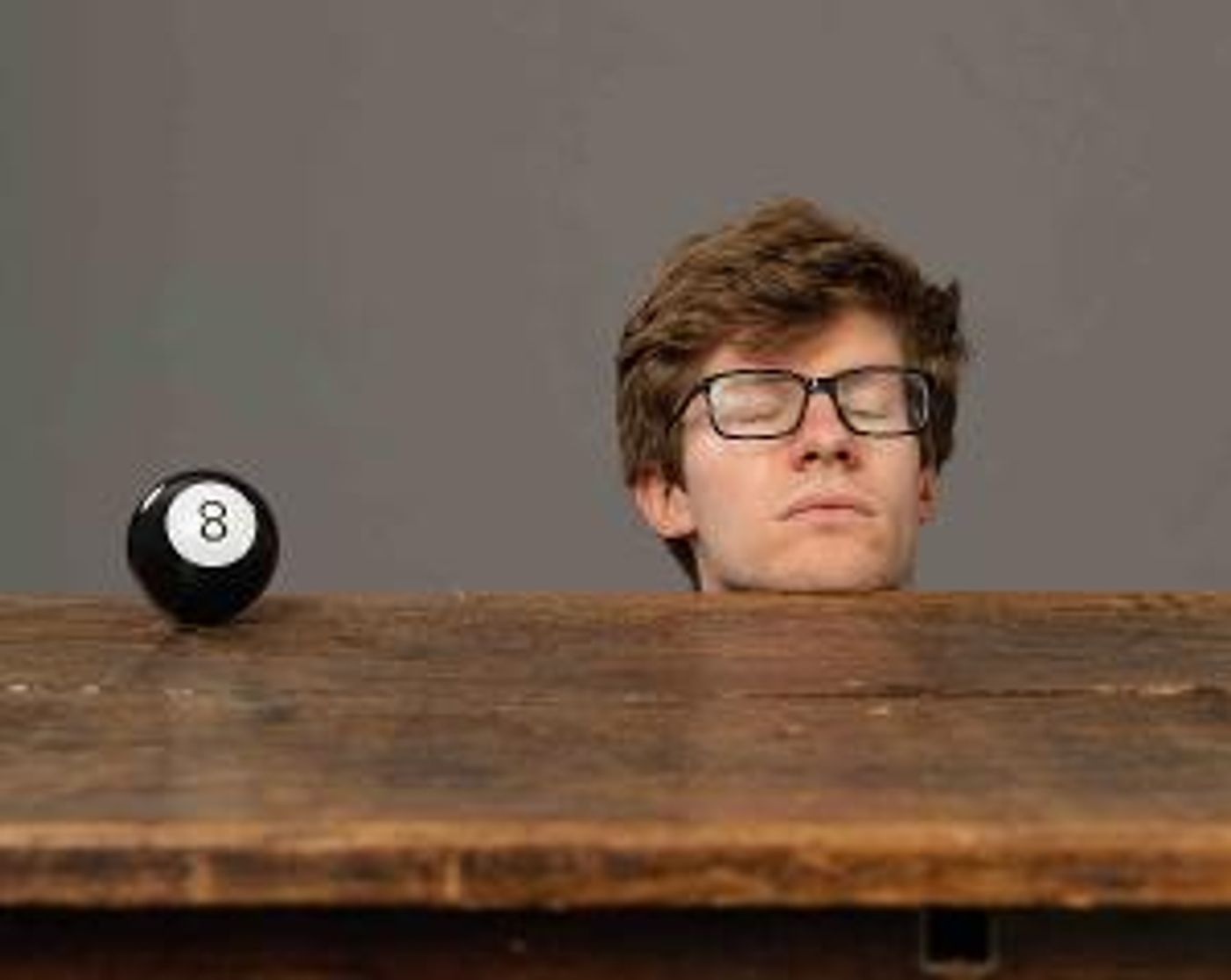 Alex Kealy Will Embark on UK Tour  Image