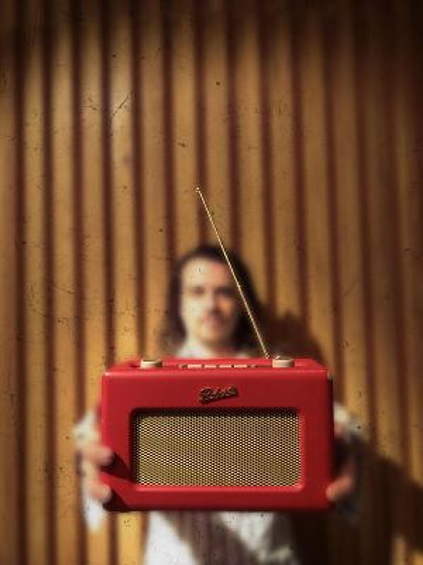 Alt Rock Troubadour Jakob The Liar Presents New Single “H E A R T B E A T” Available Now  Image