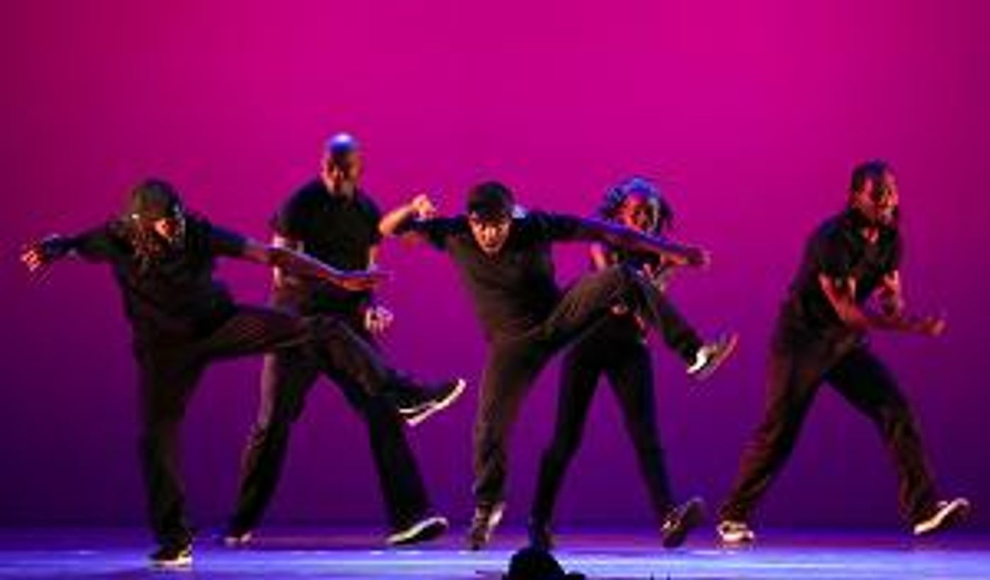 OZ Arts Nashville Announces 2021-22 Season  Image