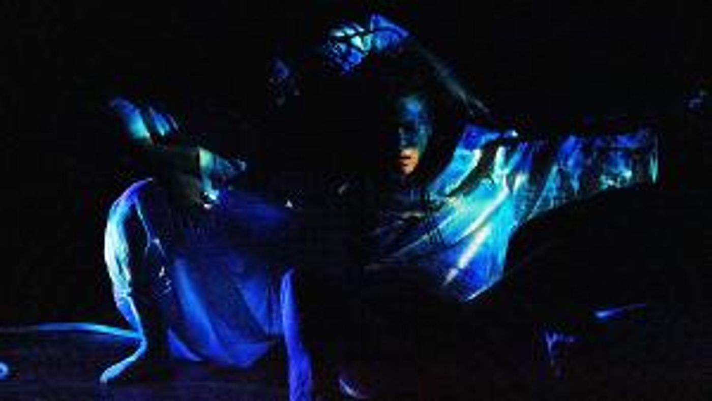 The Shed, HERE and Musical Theatre Factory Present Premiere of CHRONICLE X as Part of 'Open Call'  Image