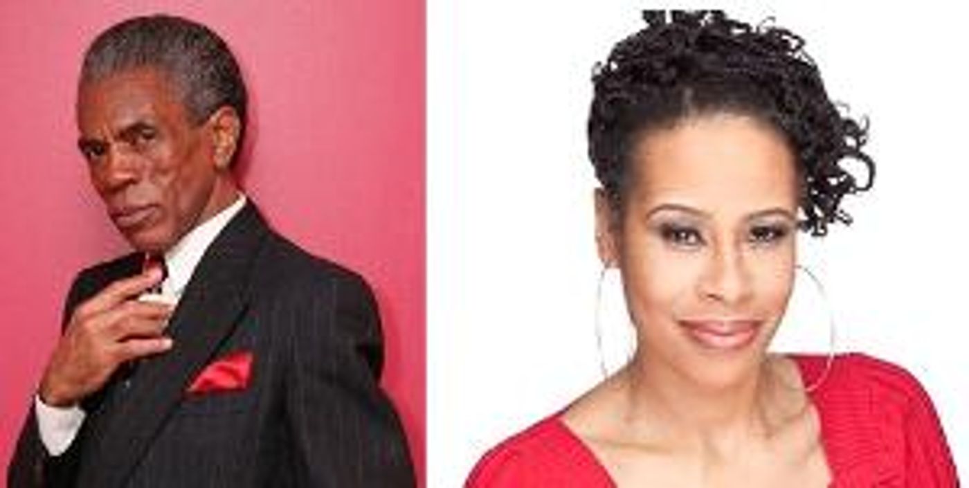 Andre De Shields, Dominique Morisseau and More Join BLACK THEATRE WEEK from The Black Theatre Network  Image