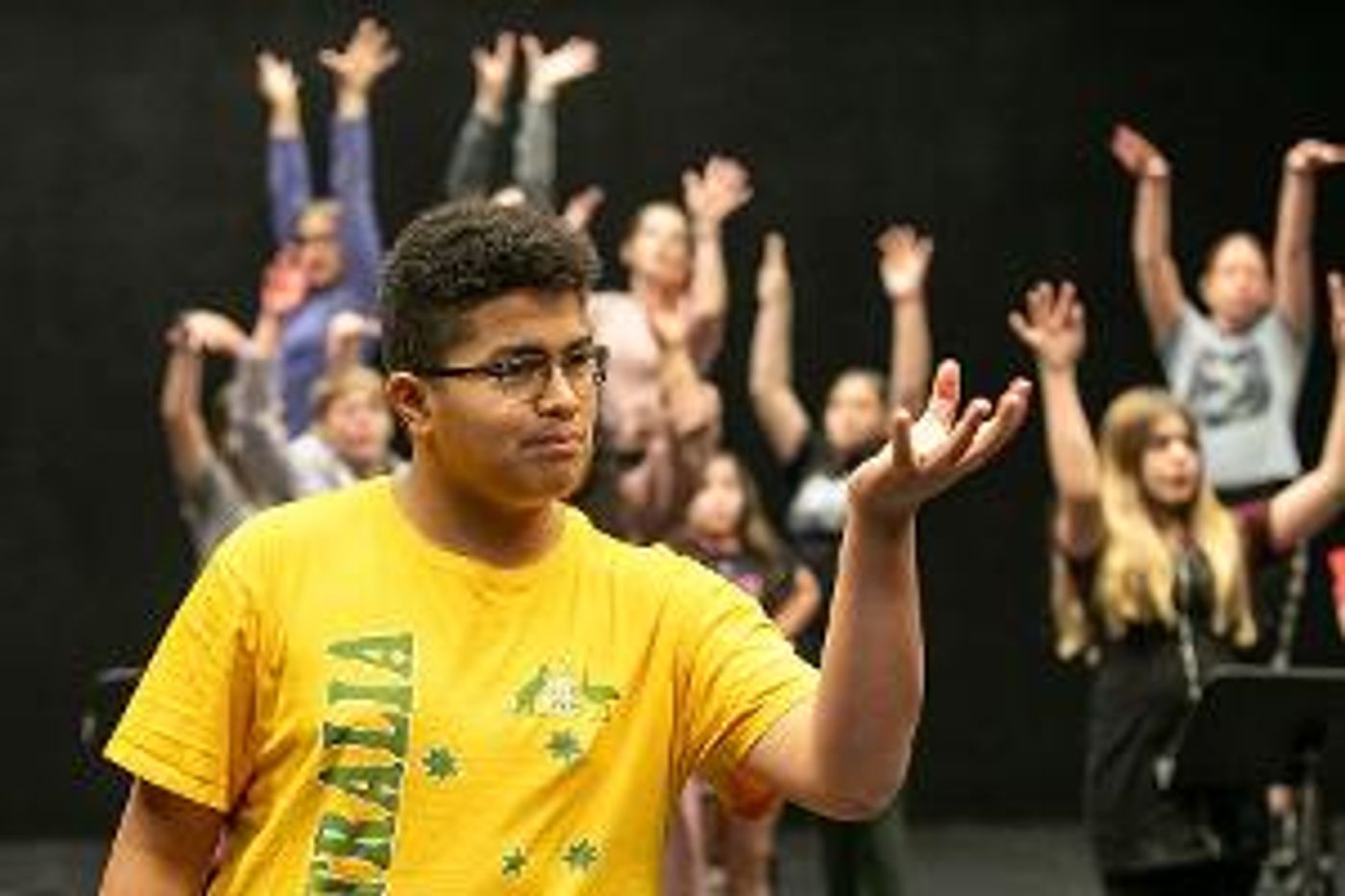 The Phoenix Theatre Company's Next Stages Offers Masterclasses With Debby Rosenthal  Image