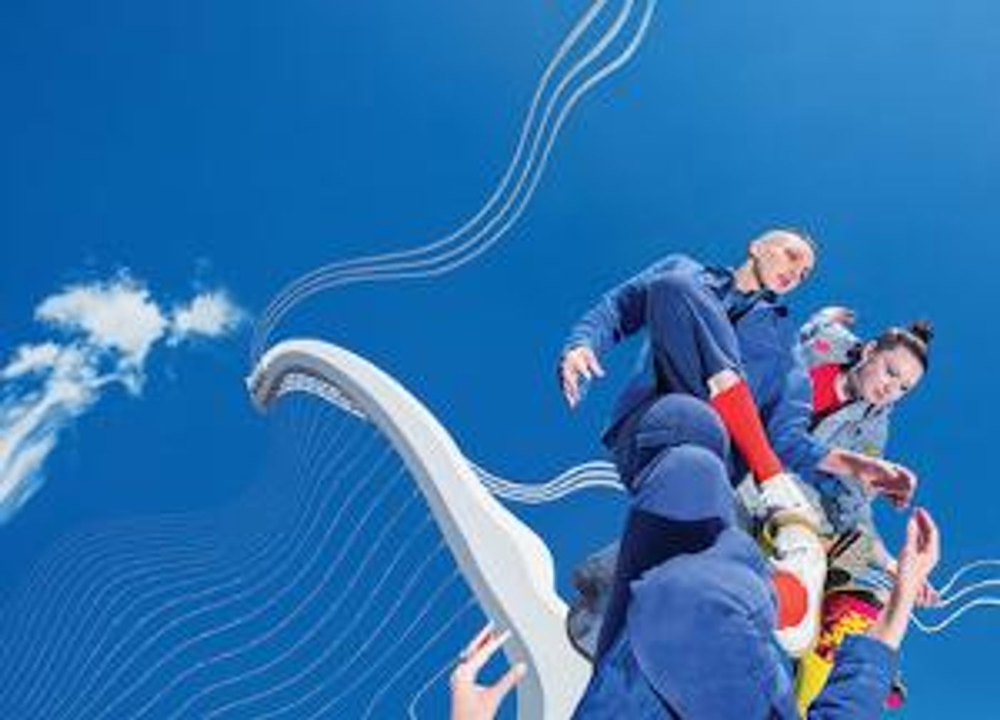 Dublin Fringe Festival Announces 2021 Superflux Edition  Image