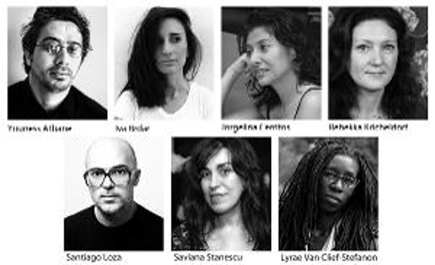 The Cherry Artists Collective Announces a Globally-Created Live-Stream Theater Work  Image