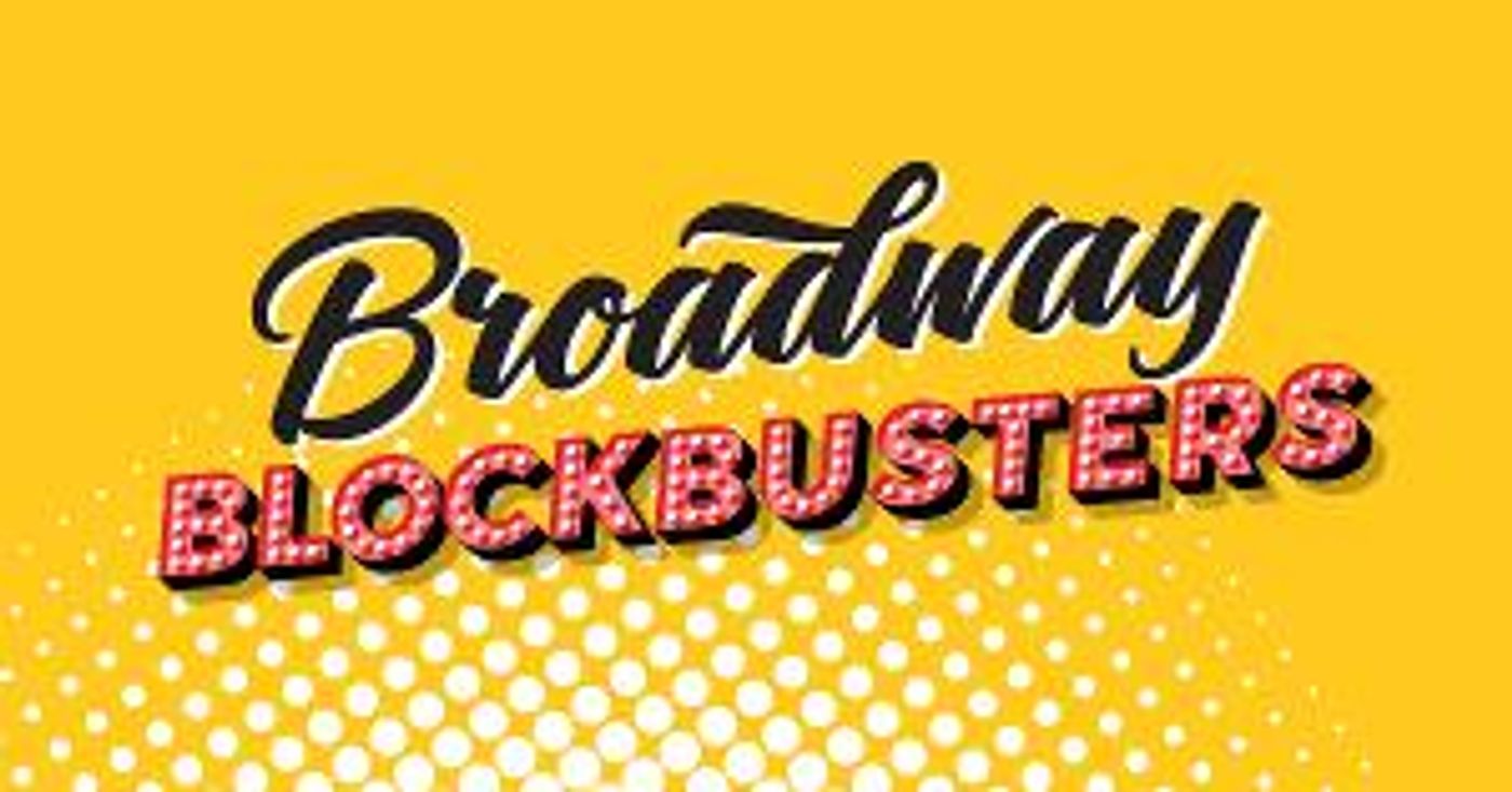 Long Beach Symphony to Present BROADWAY BLOCKBUSTERS at Pops! Concert  Image