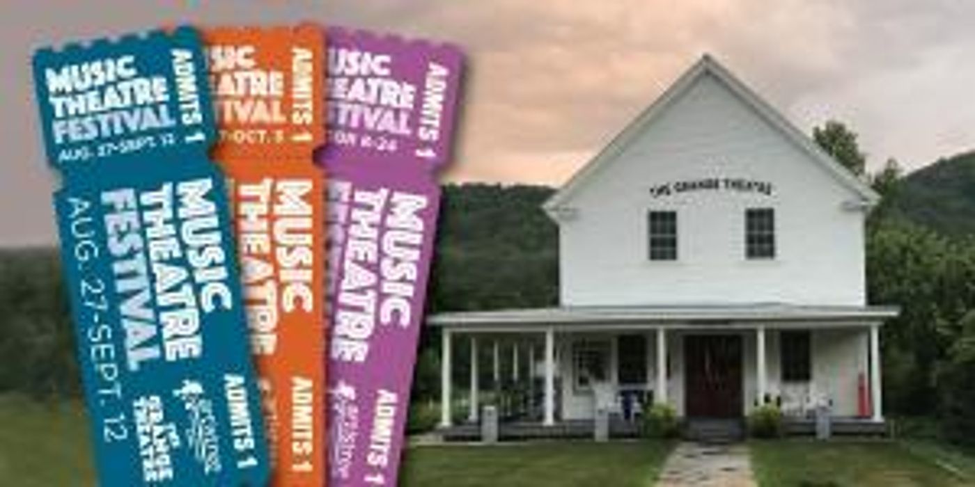 ArtisTree Music Theatre Festival Returns For Fourth Season  Image