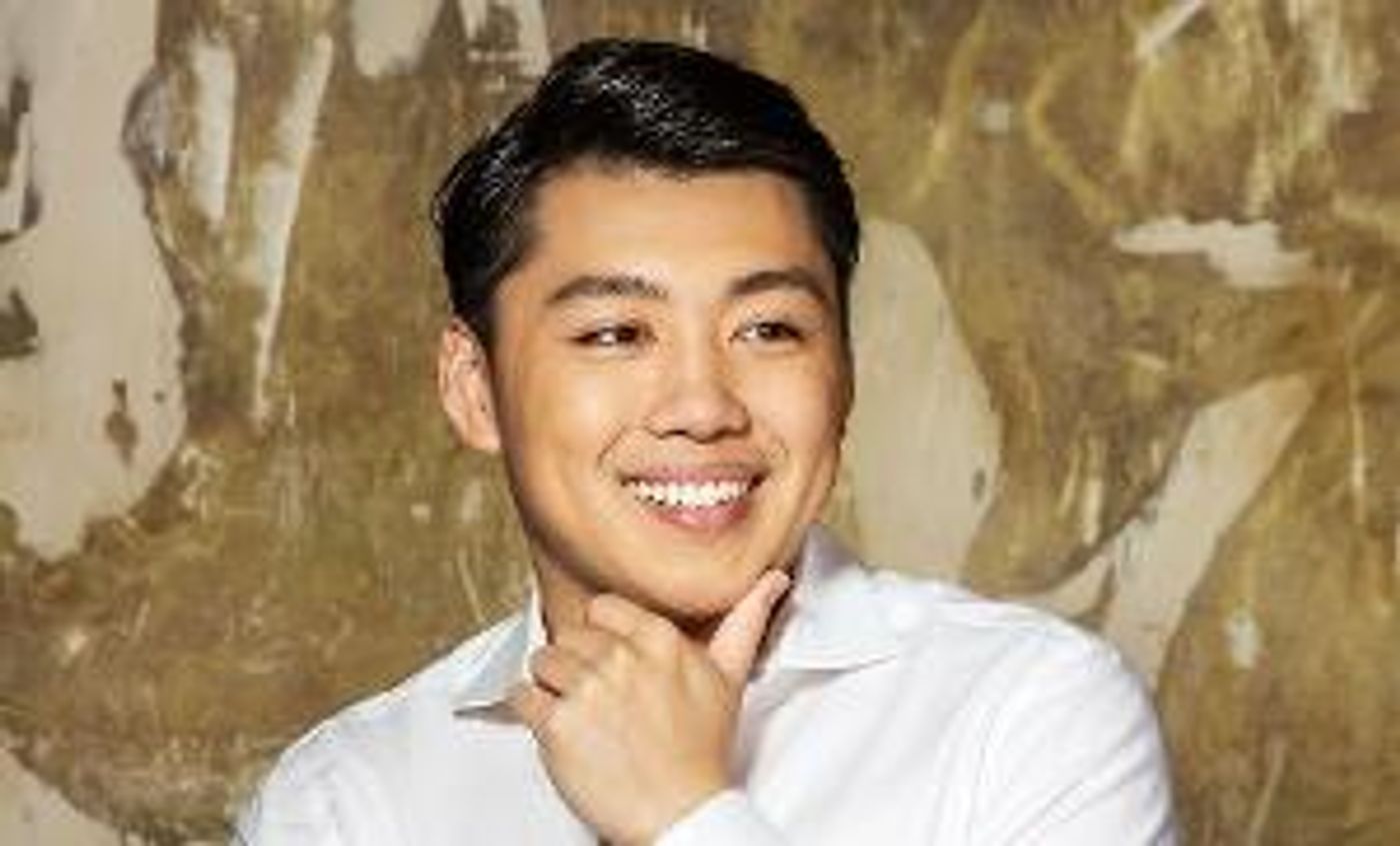 The 92nd Street Y Presents George Li, Piano, Plays Liszt, Schumann, And More  Image