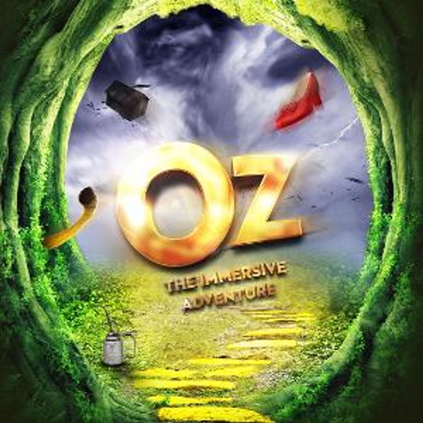 Outdoor Immersive Theatre Will Return To Rufford Abbey Country Park In June  Image