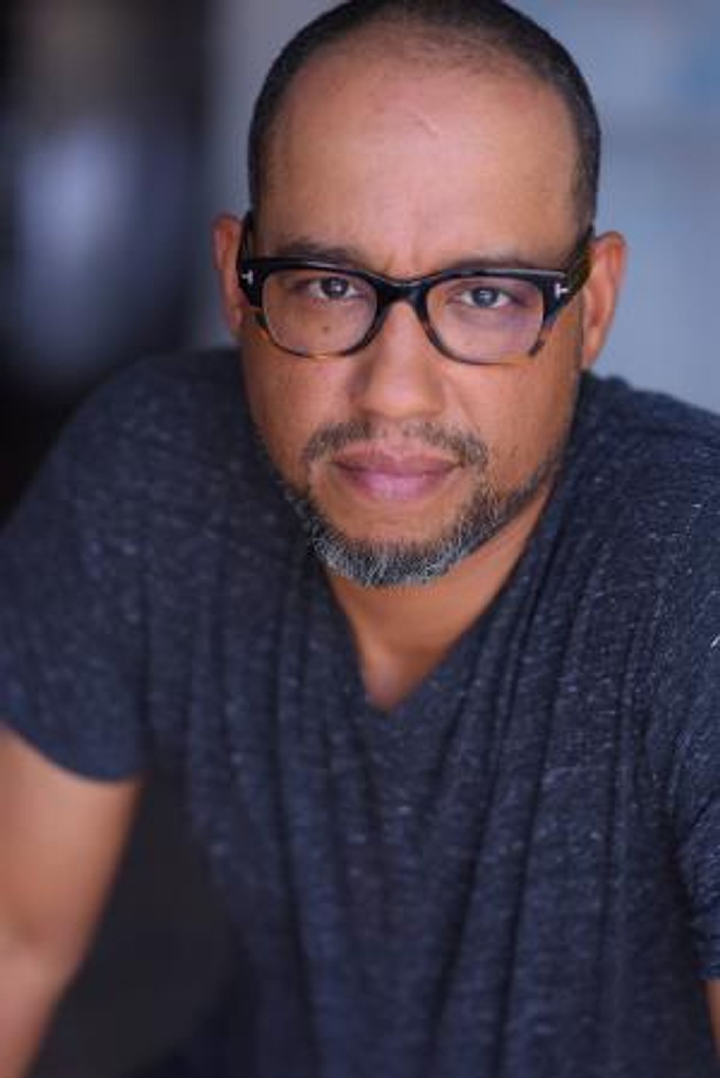 Theatre West Welcomes New Managing Director, Eric W. Reid  Image