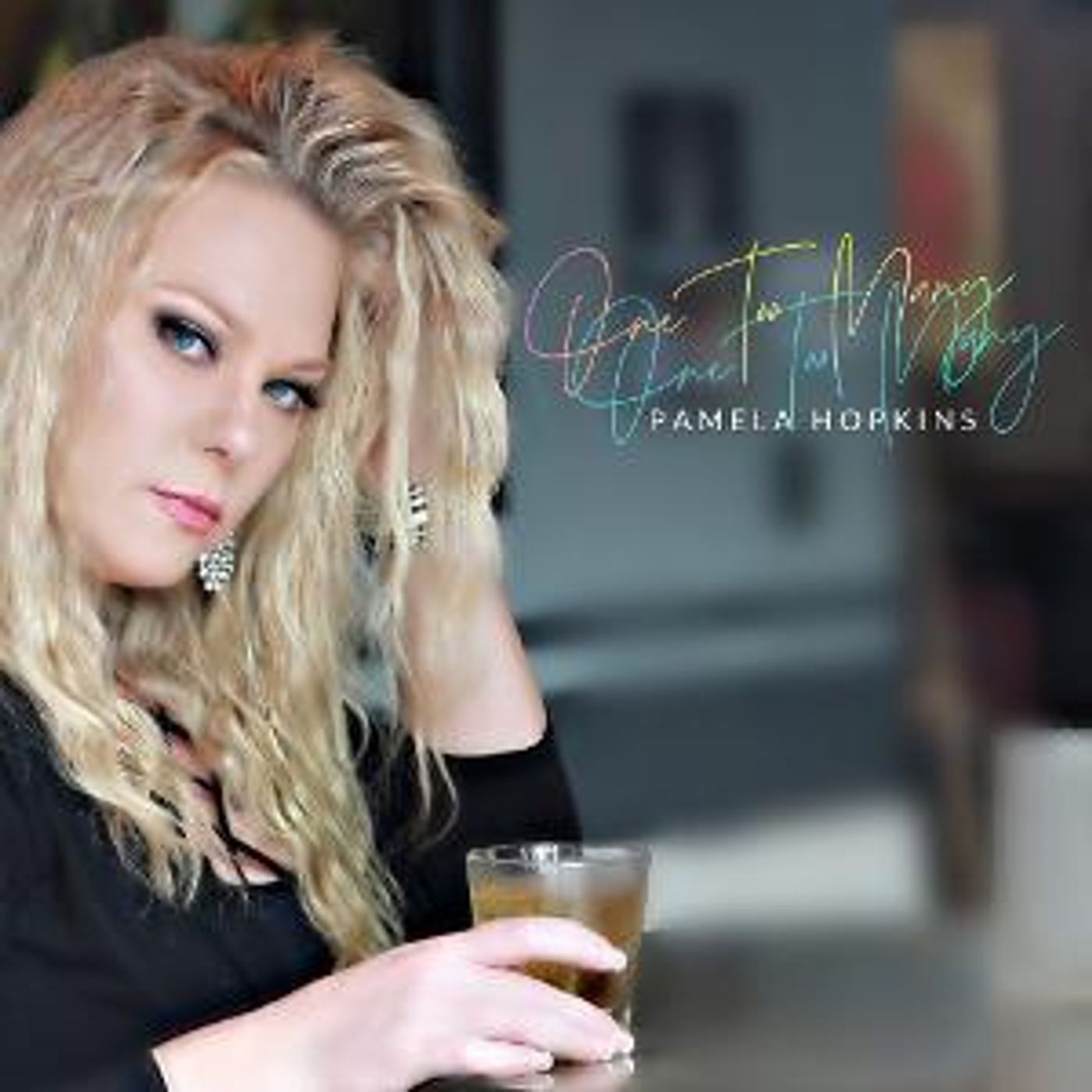 Pamela Hopkins Releases New Single 'One Too Many'  Image