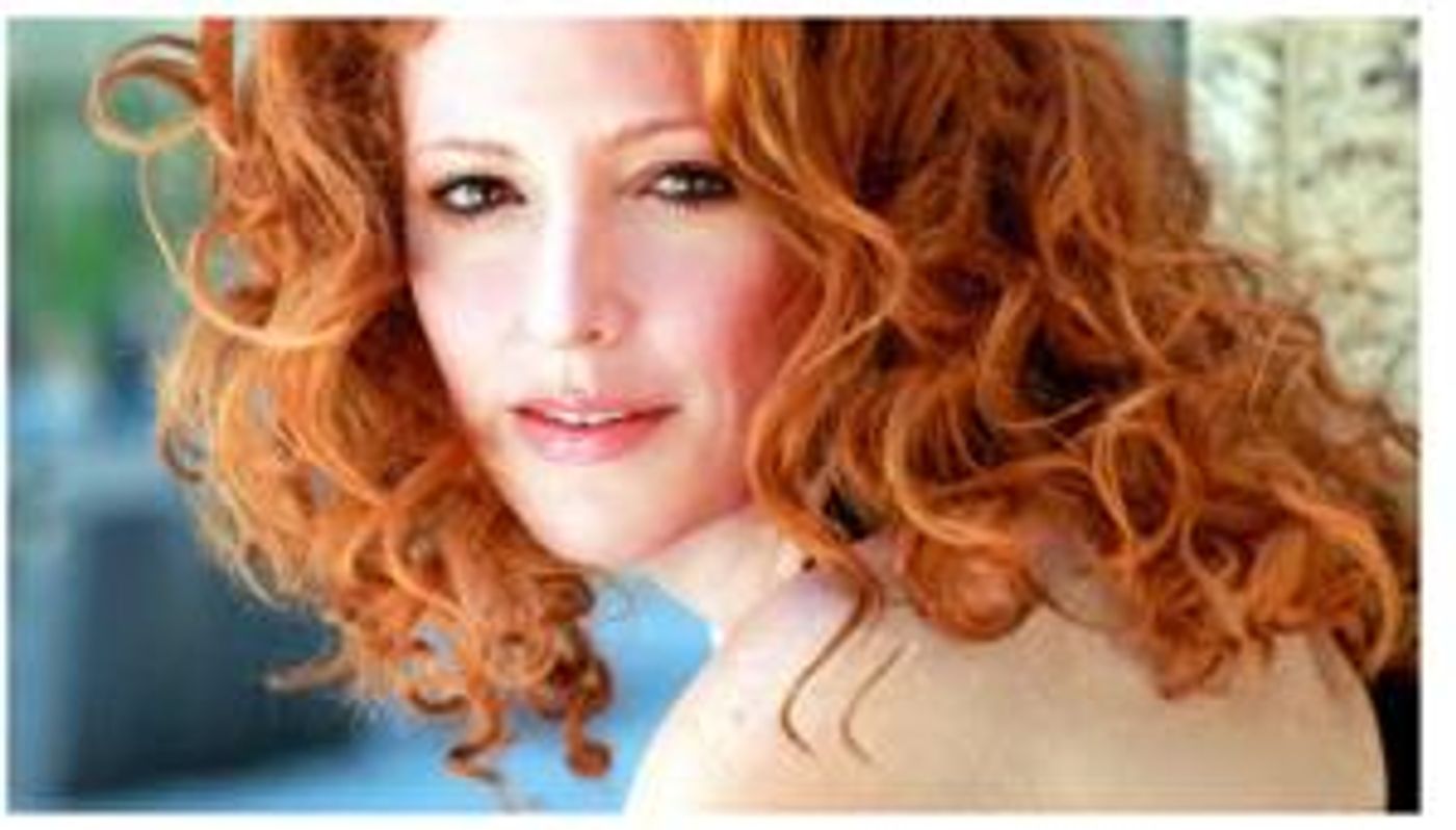 Marissa Mulder and Jon Weber to Perform Live At Ribbon 72 On Mother's Day  Image