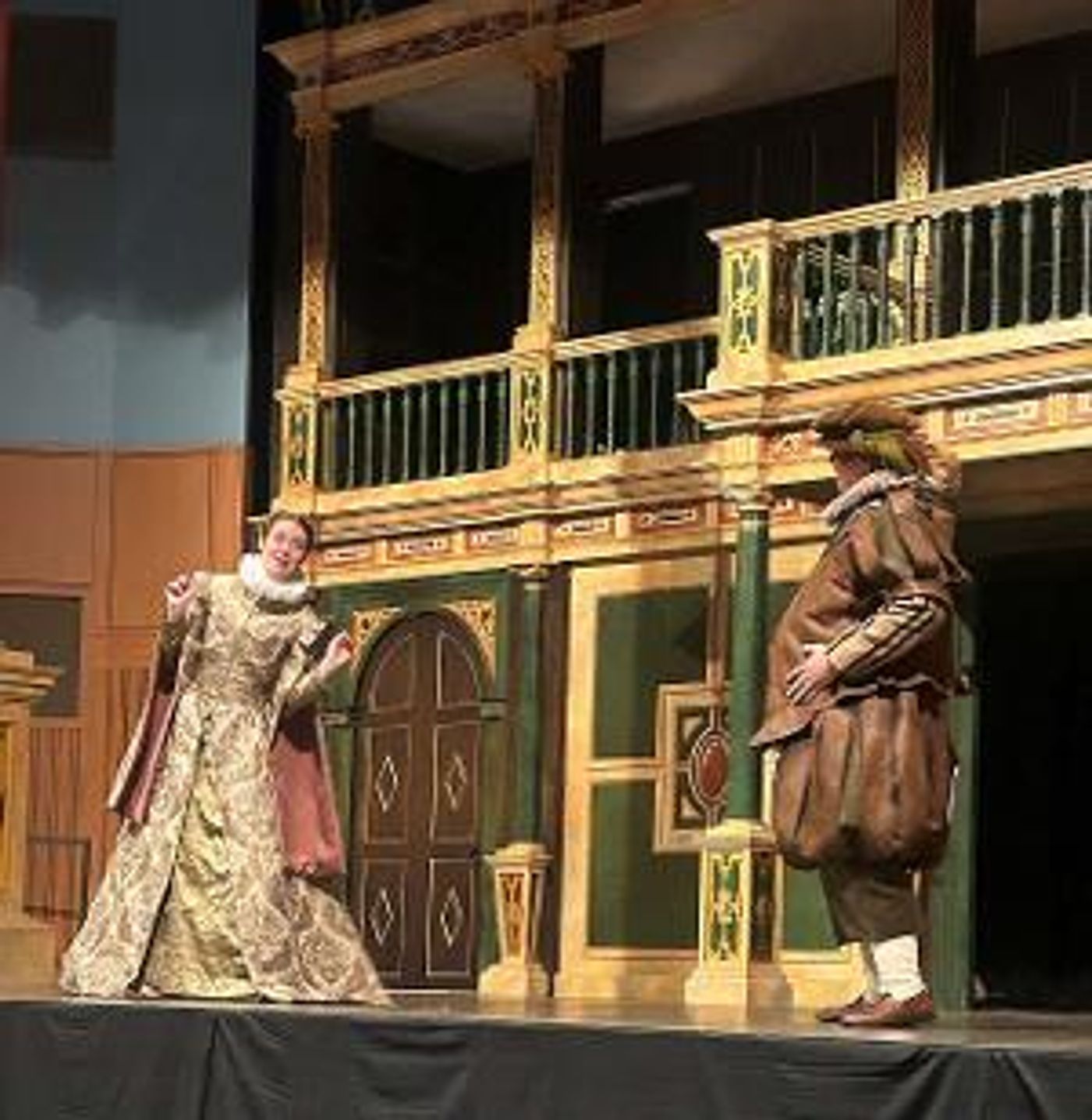 Hofstra Shakespeare Festival Celebrates 75 Years This Fall  Image