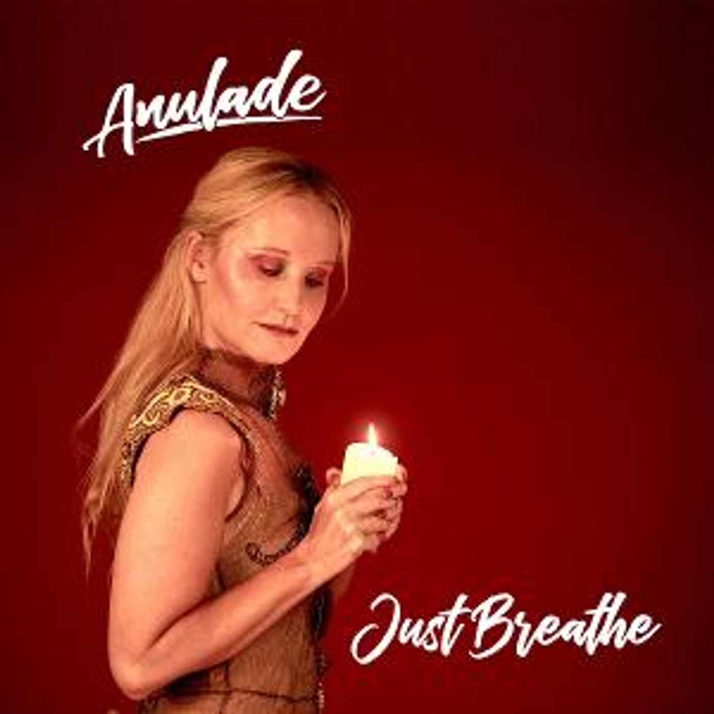 Anulade Releases New Single 'Just Breathe'  Image