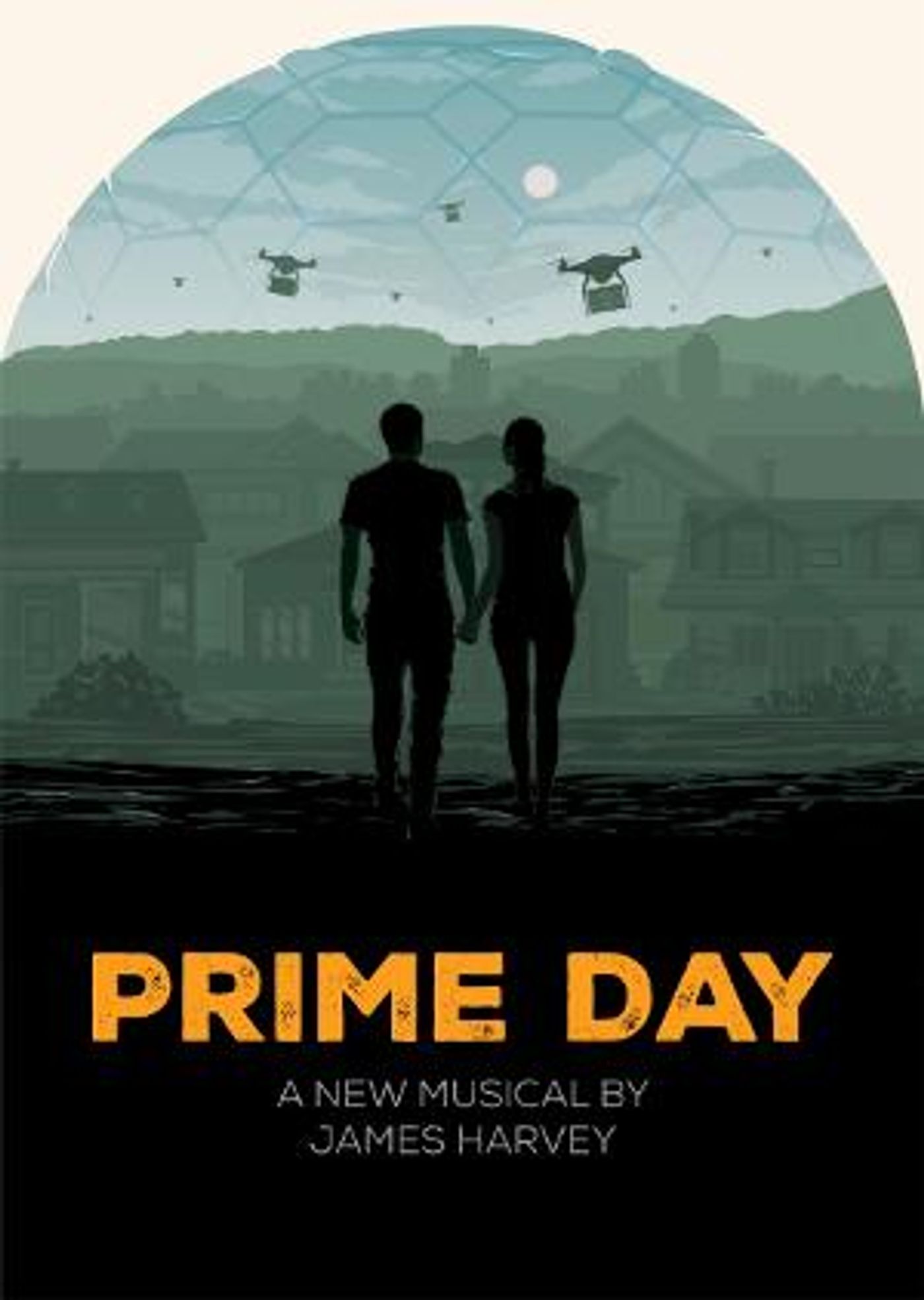 Annie Golden, Olivia Puckett, Natalie Walker Lead Industry Reading Of New Musical PRIME DAY  Image