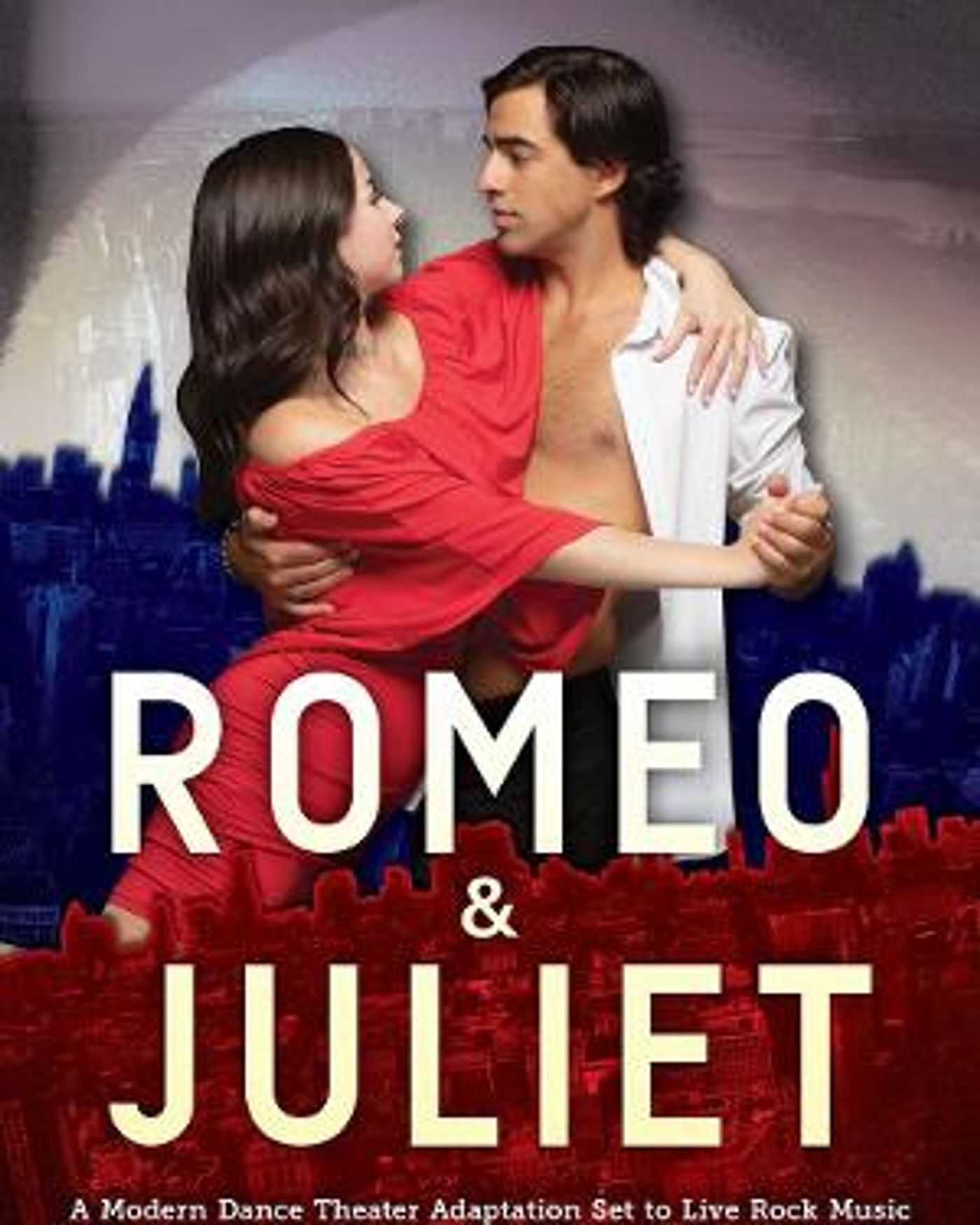 ROMEO & JULIET Opens Valentine's Day At The Cowles Center  Image