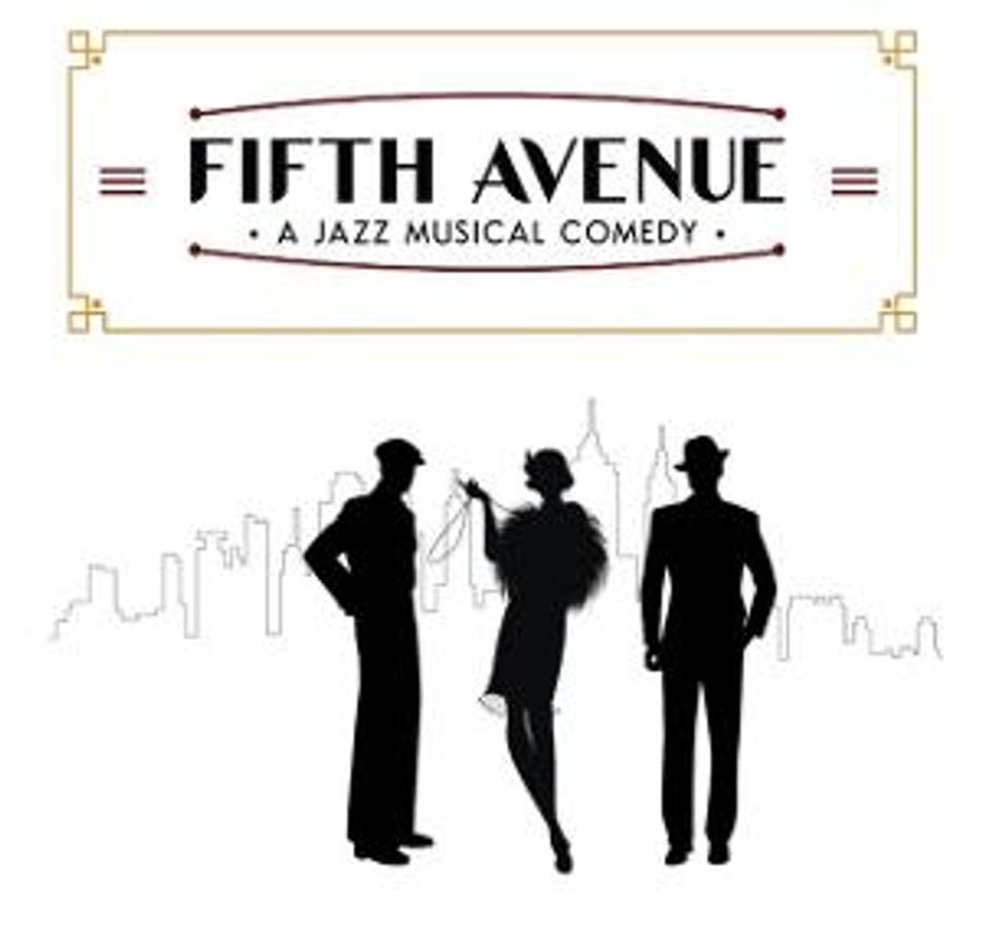 Cast Set for For Susan Crawford & Dan Seidman's FIFTH AVENUE at Don't Tell Mama Image