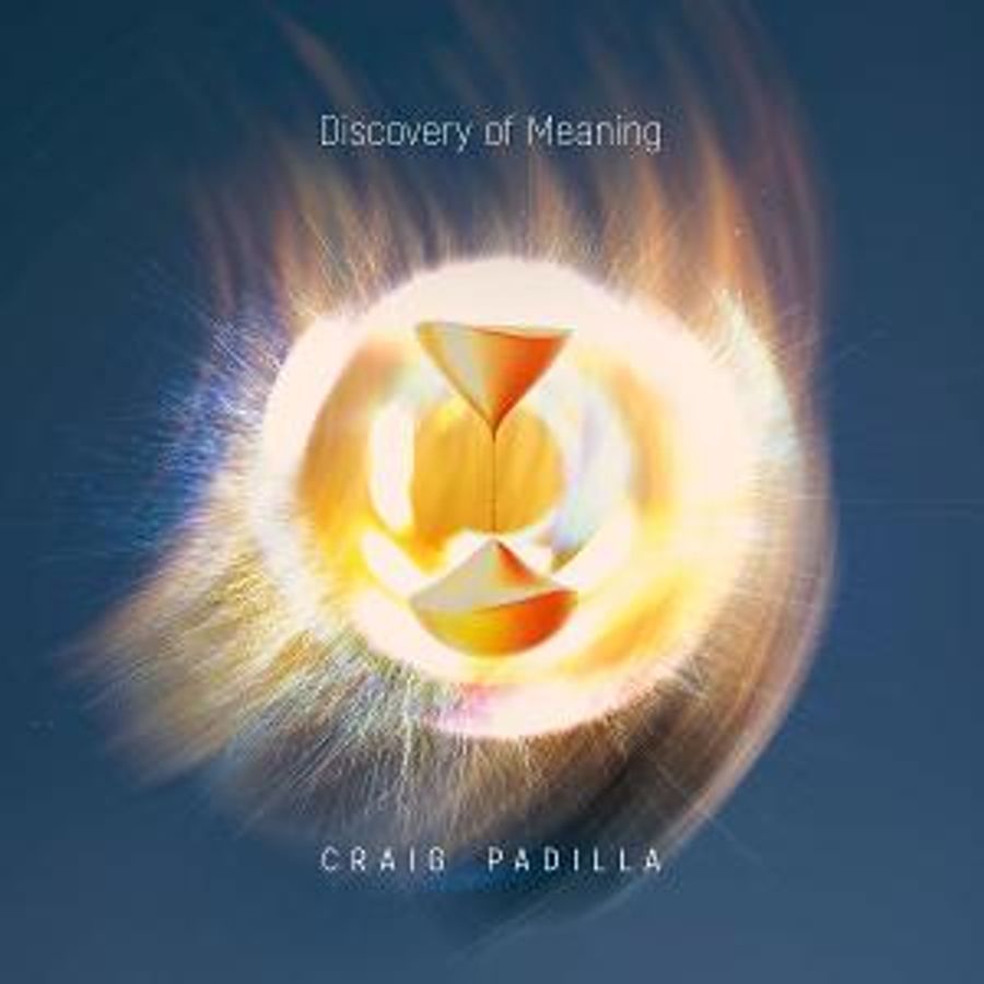 Craig Padilla Releases DISCOVERY OF MEANING Image