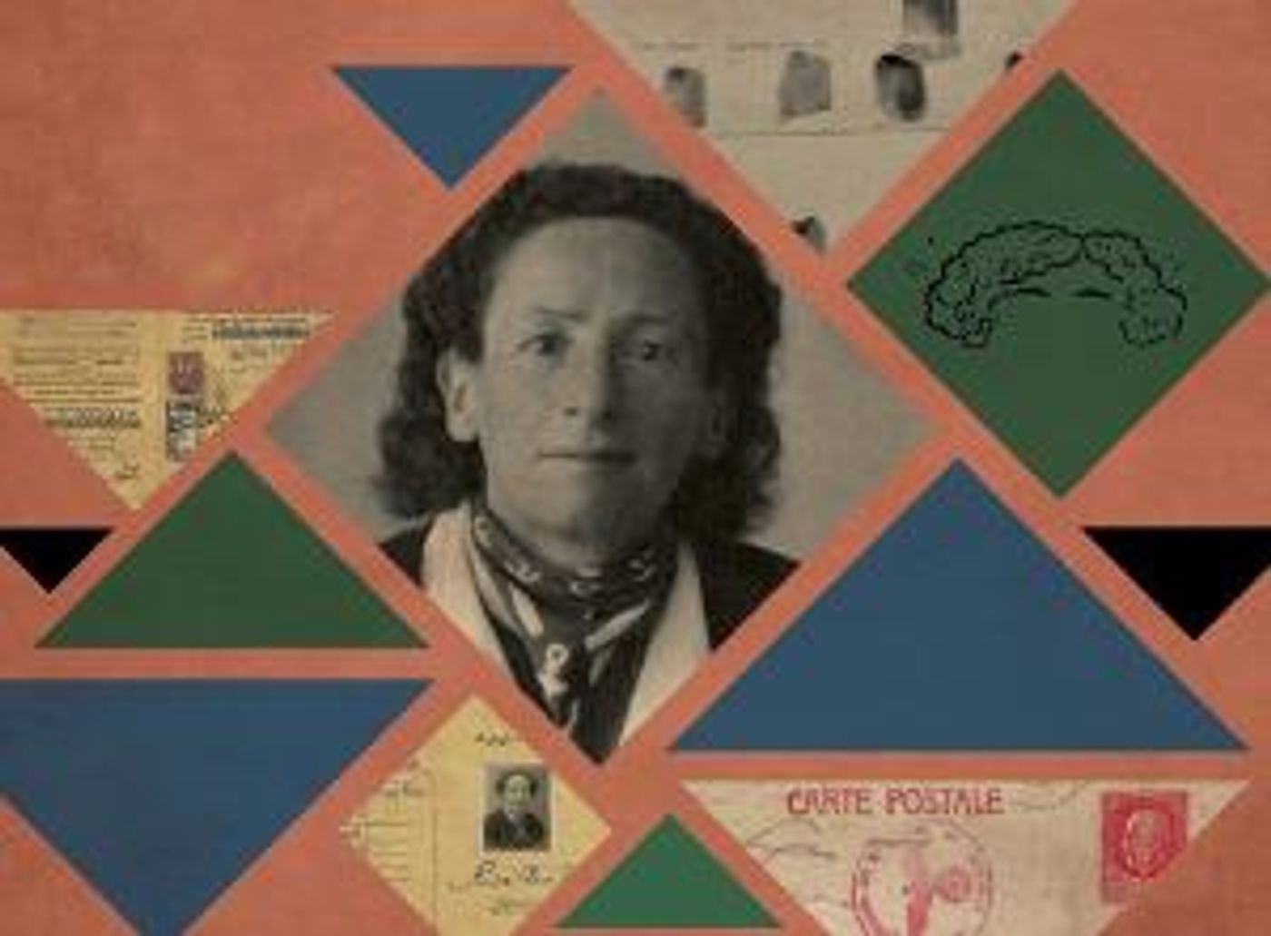 Holocaust Museum LA to Present THE DARING LIFE AND DANGEROUS TIMES OF EVE ADAMS  Image