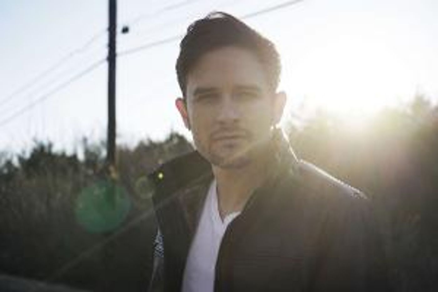 Erath Old Completes His Long Awaited Album SOONER OR LATER  Image