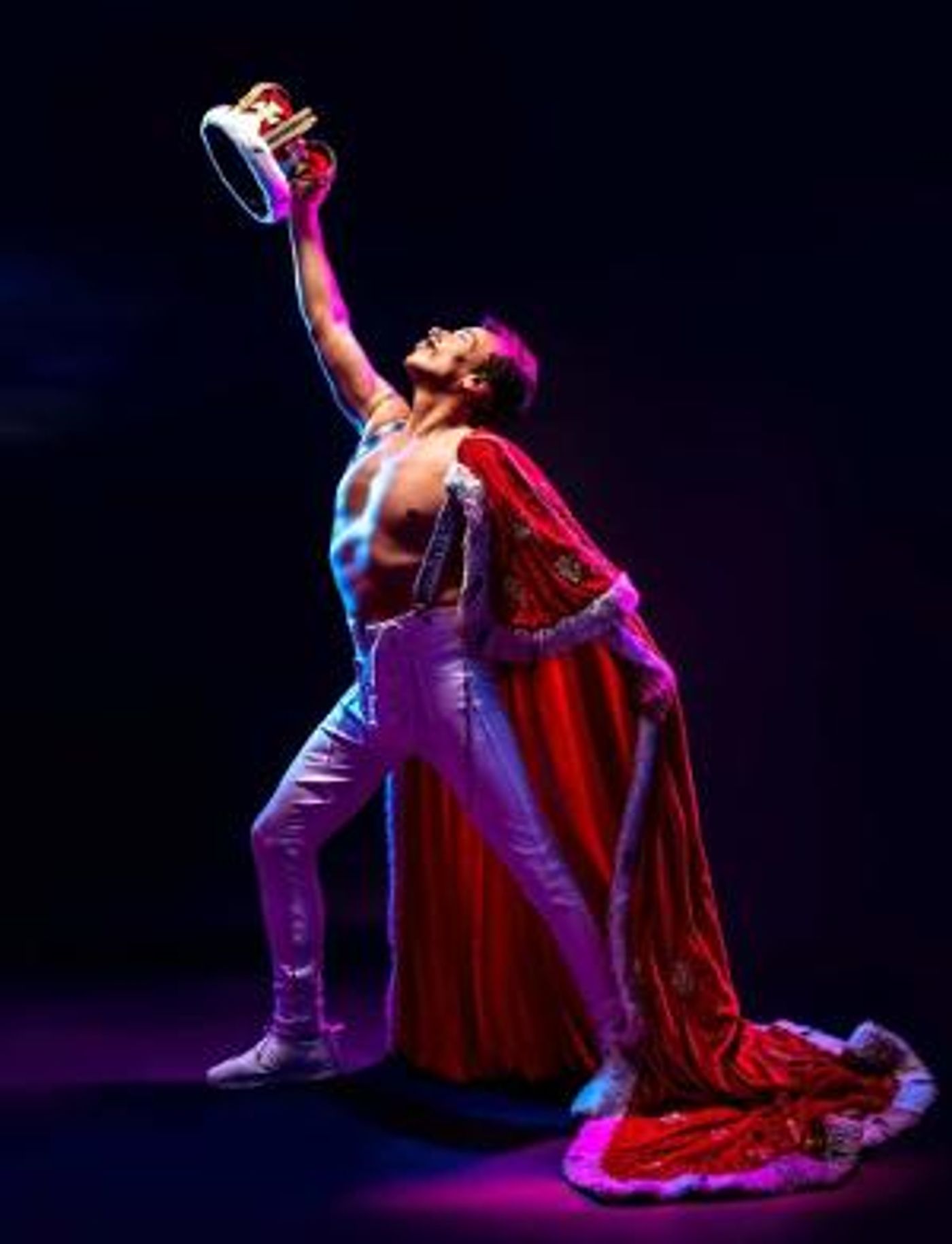 A NIGHT AT THE GRACIE To Make Queen Fans Go Radio Ga Ga  Image