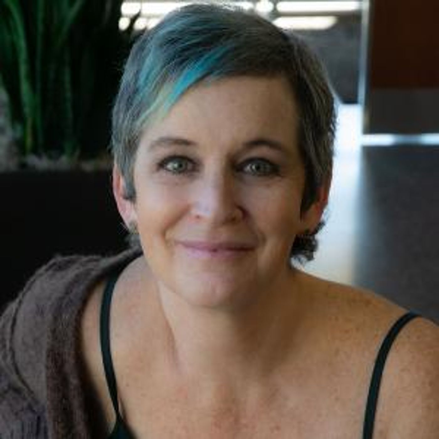 Phoenix Theatre Cultural Centre Names Constance Macy New Artistic Director  Image