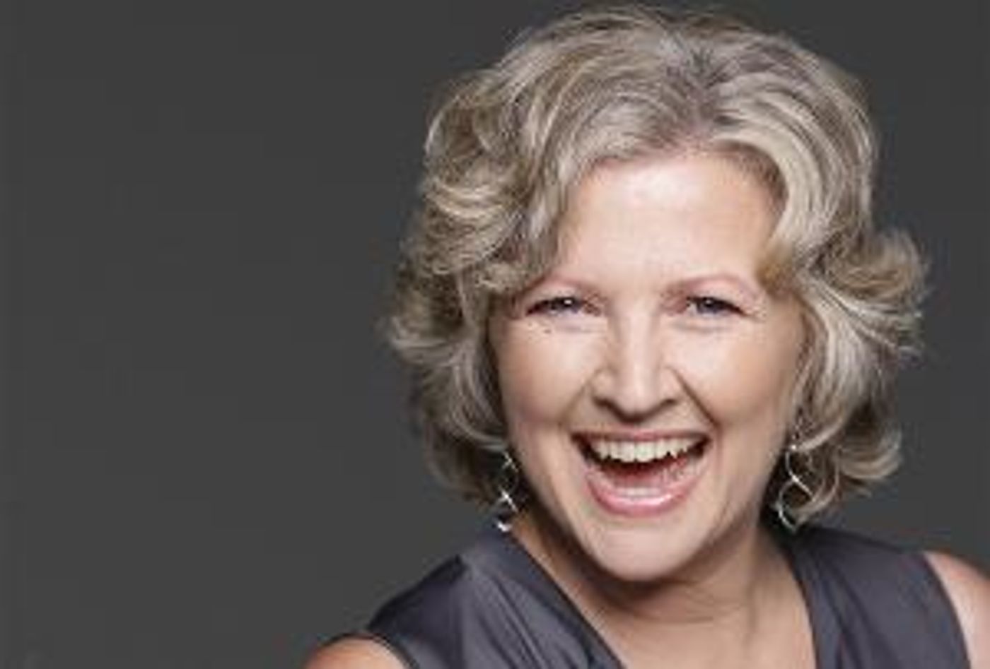 Carolyn German Is Back In NYC With UNSOLICITED ADVICE at Don't Tell Mama  Image