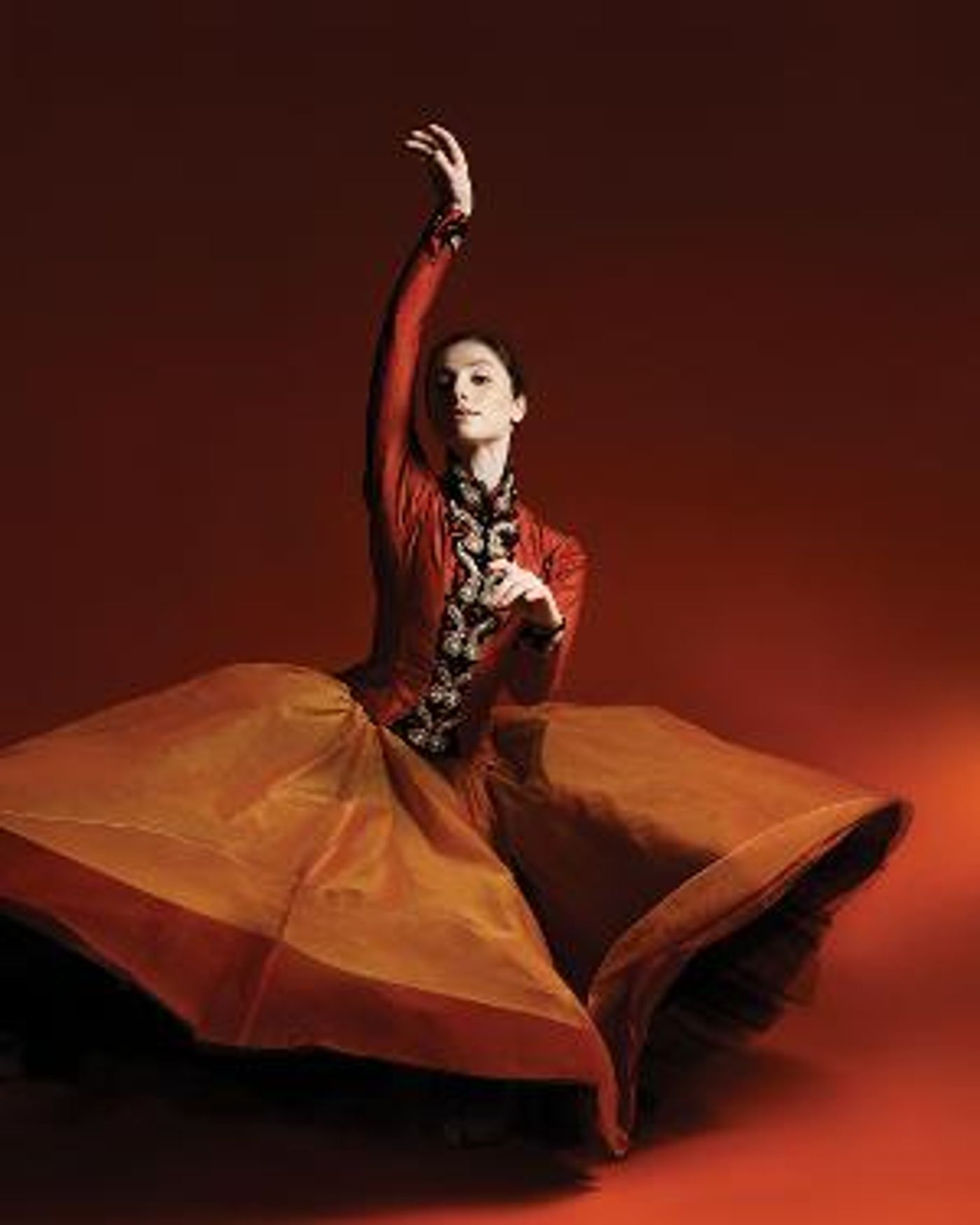 The Australian Ballet to Stream Three Extraordinary Story Ballets Live To Audiences Around The Globe  Image