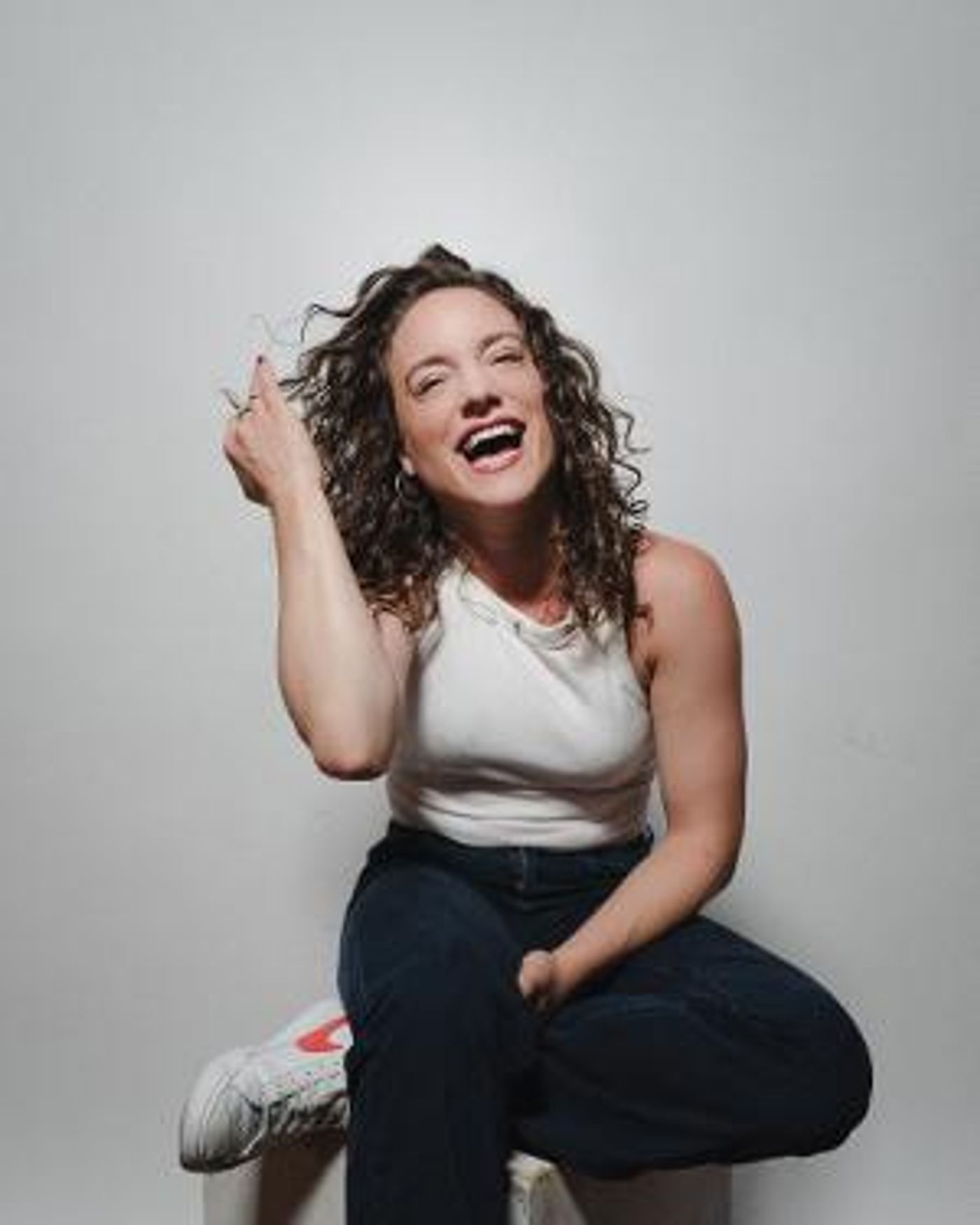 Sarah Crane To Present Choreographic Works on Monday, November 13 at Open Jar Studios  Image