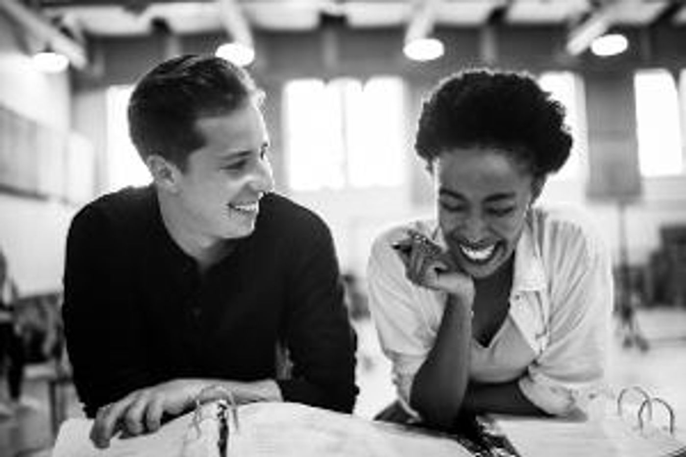 CALLING US HOME Has World Premiere In Cape Town  Image